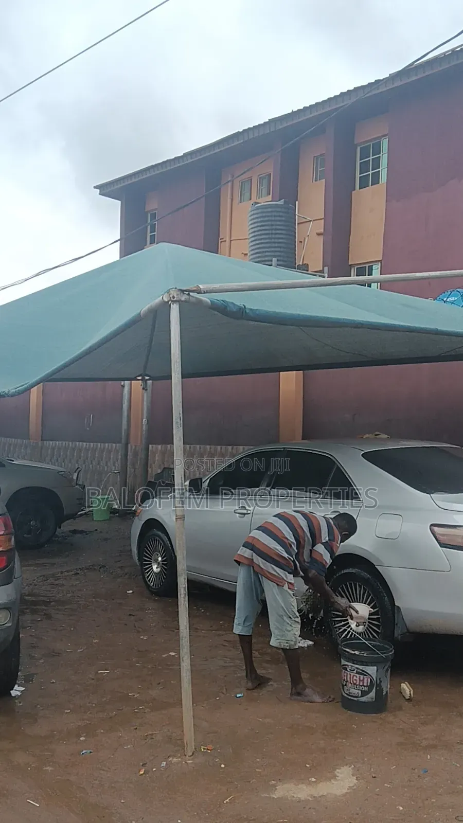 Furnished 20bdrm House in Balofem Properties &, Abeokuta South for sale in Abeokuta South