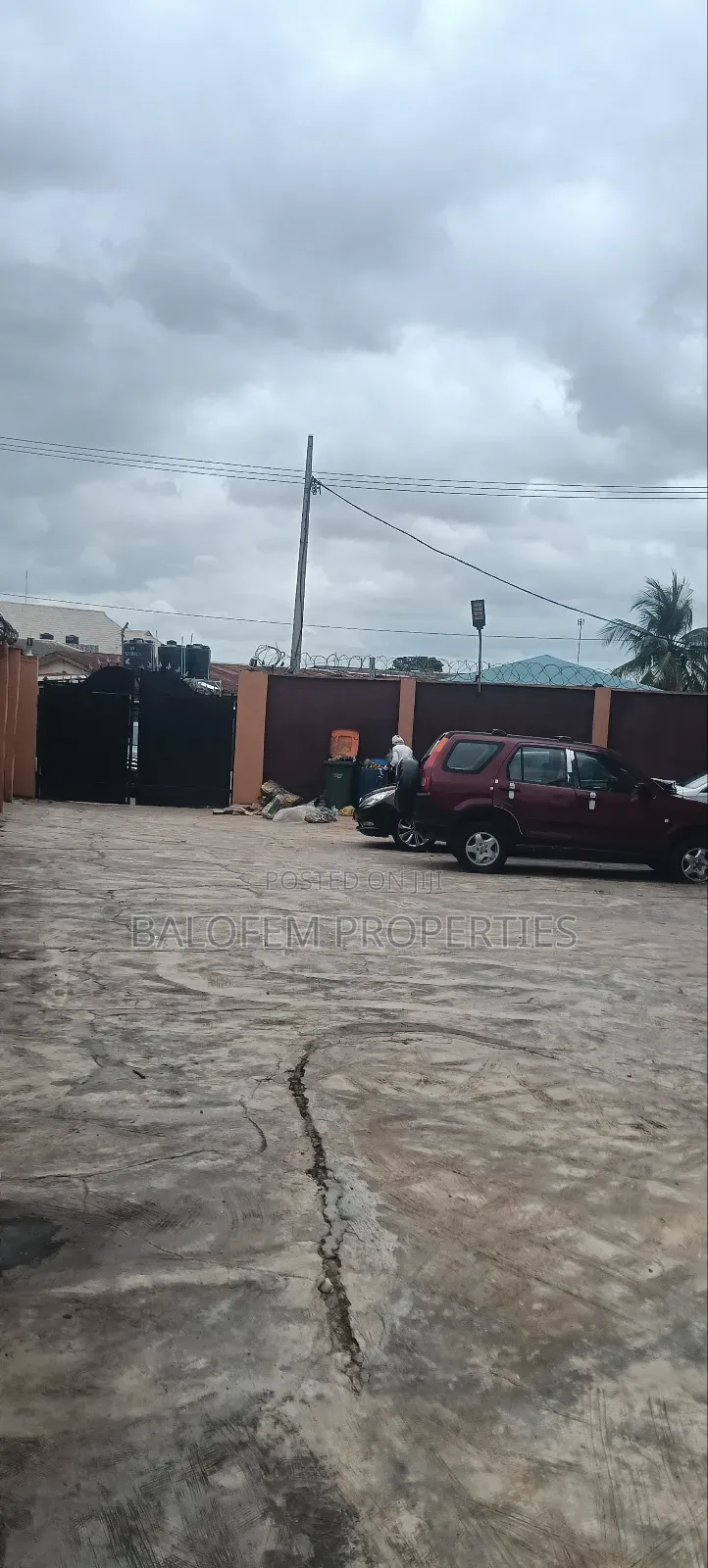 Furnished 20bdrm House in Balofem Properties &, Abeokuta South for sale in Abeokuta South