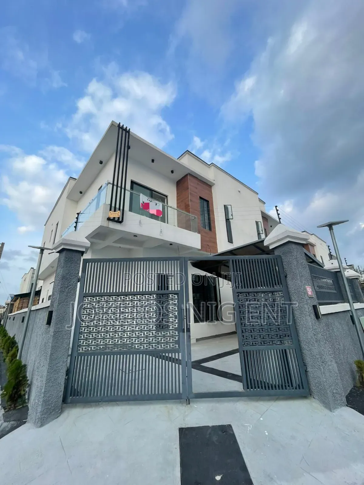4bdrm Duplex in Ajah for sale in Ajah