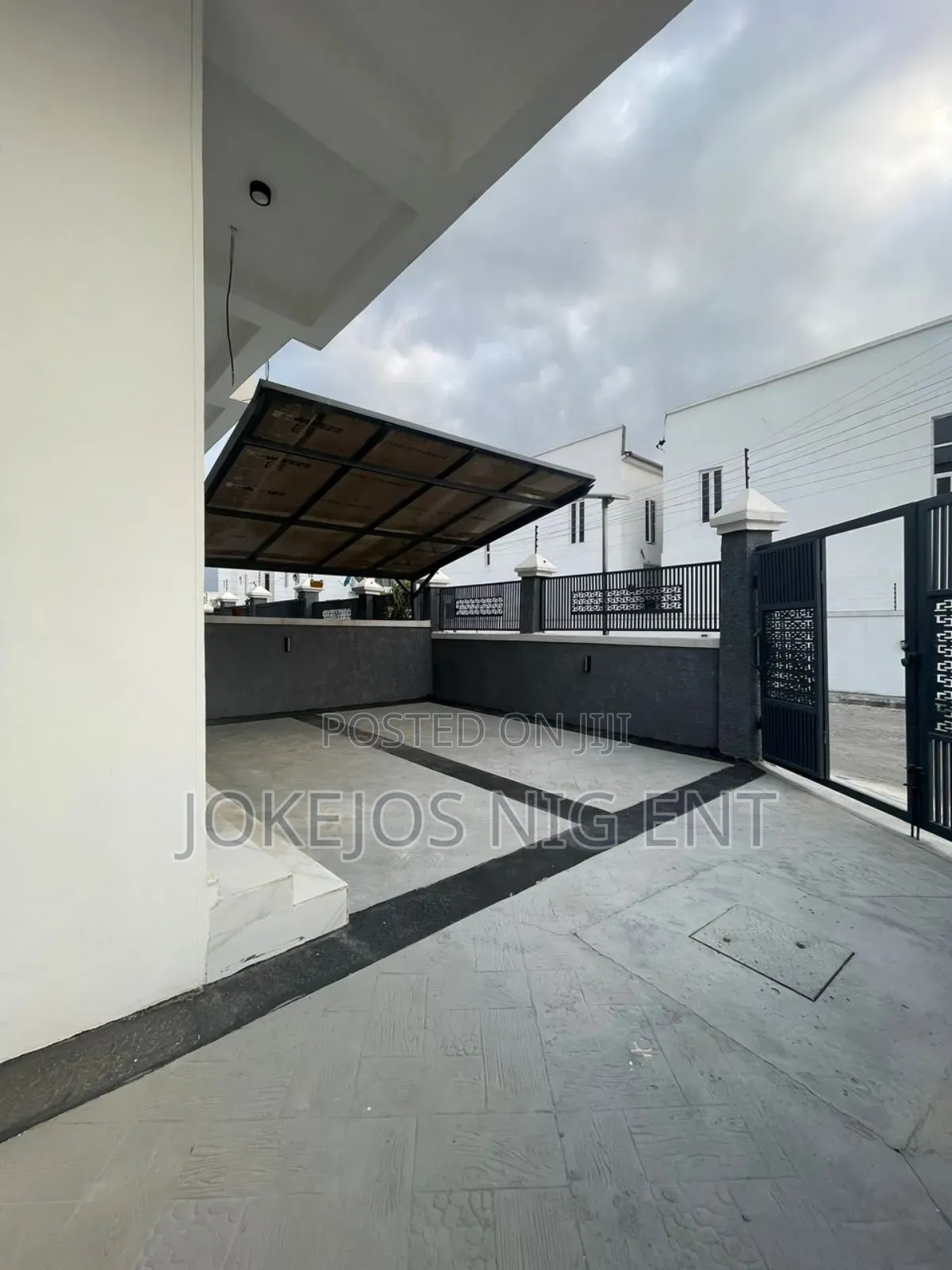 4bdrm Duplex in Ajah for sale in Ajah