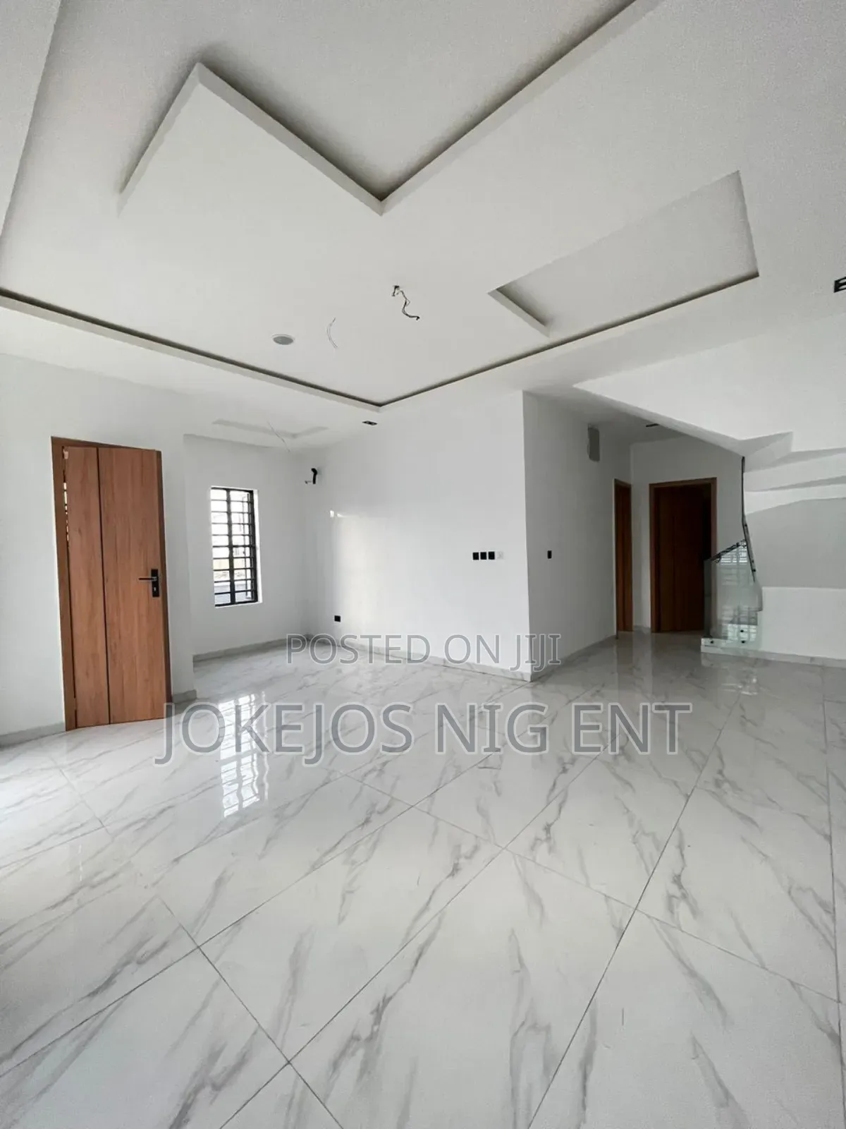 4bdrm Duplex in Ajah for sale in Ajah