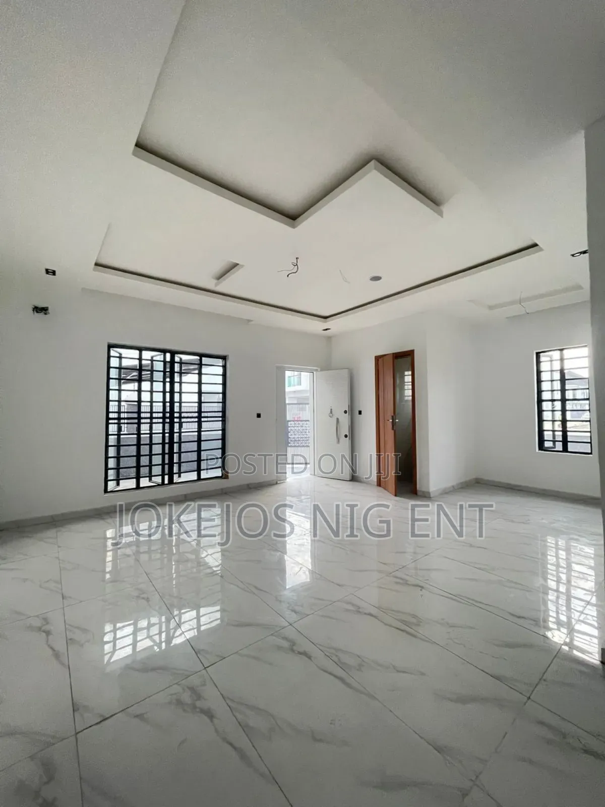 4bdrm Duplex in Ajah for sale in Ajah