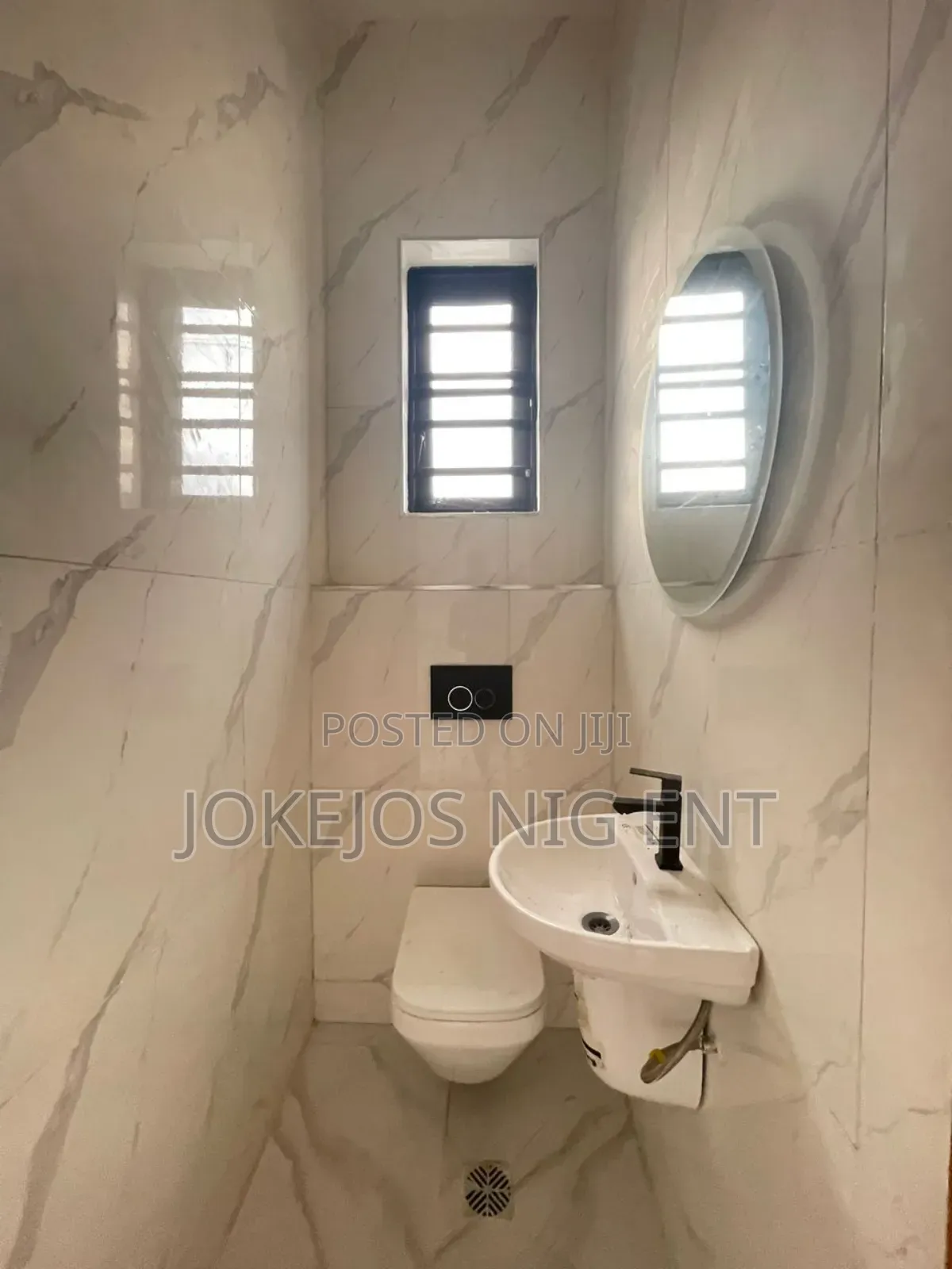 4bdrm Duplex in Ajah for sale in Ajah