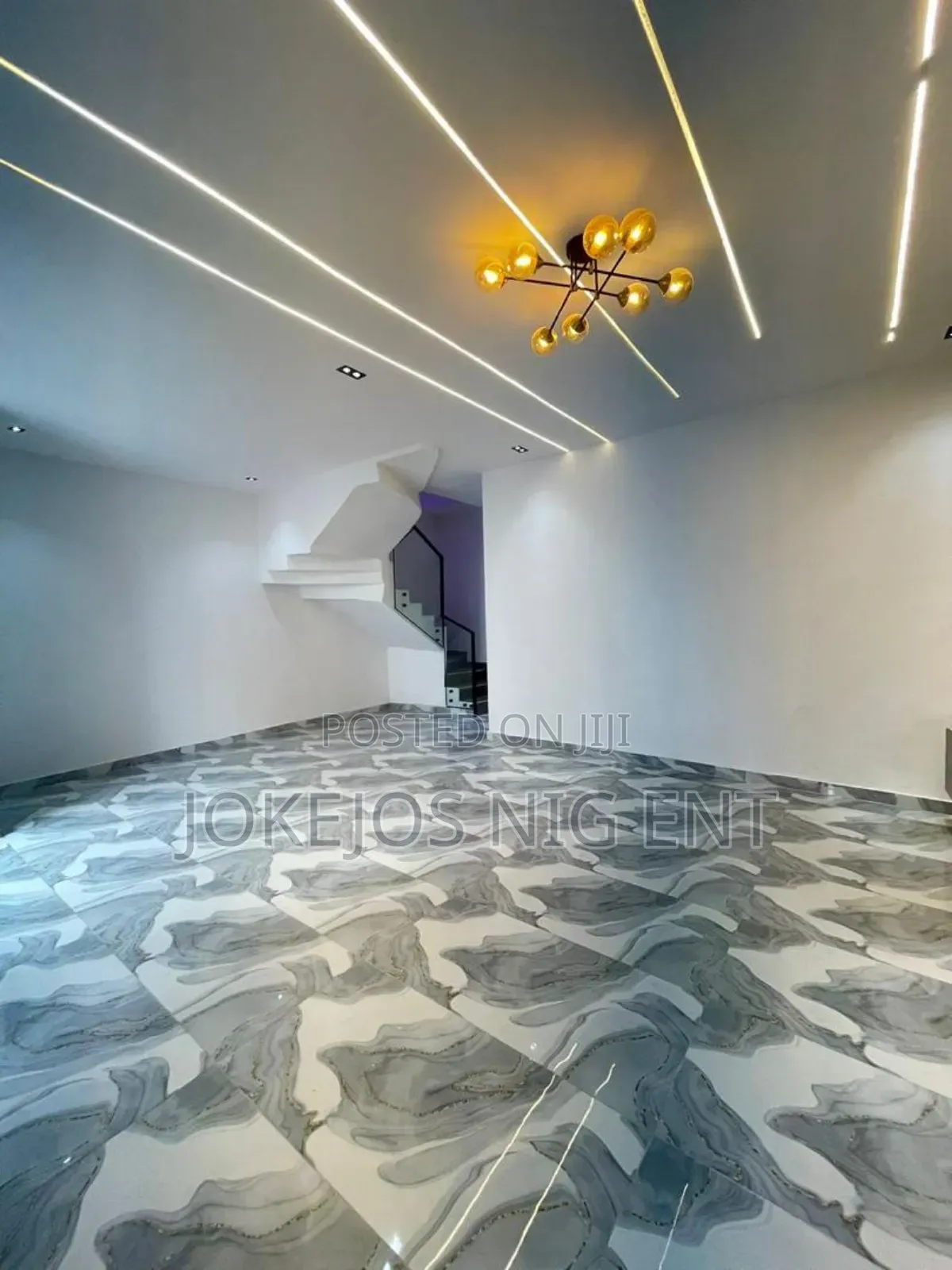 4bdrm Duplex in Ajah Lagos for sale in Ajah