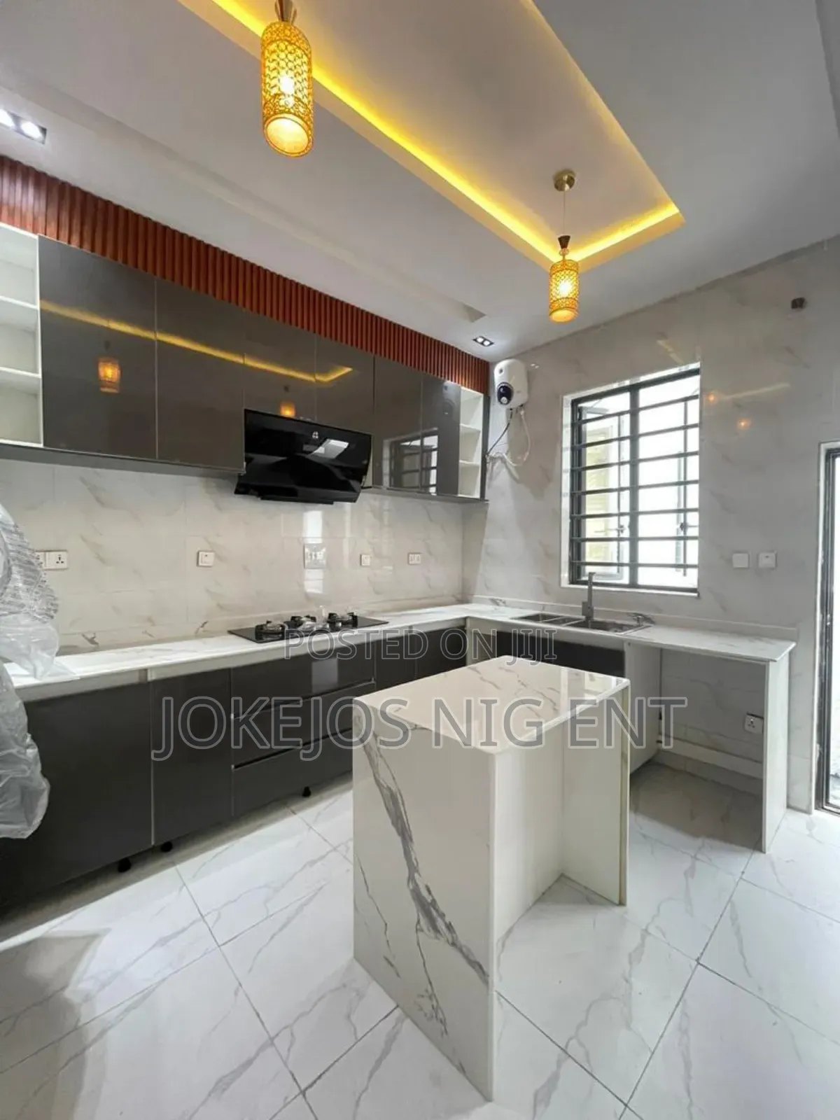 4bdrm Duplex in Ajah Lagos for sale in Ajah