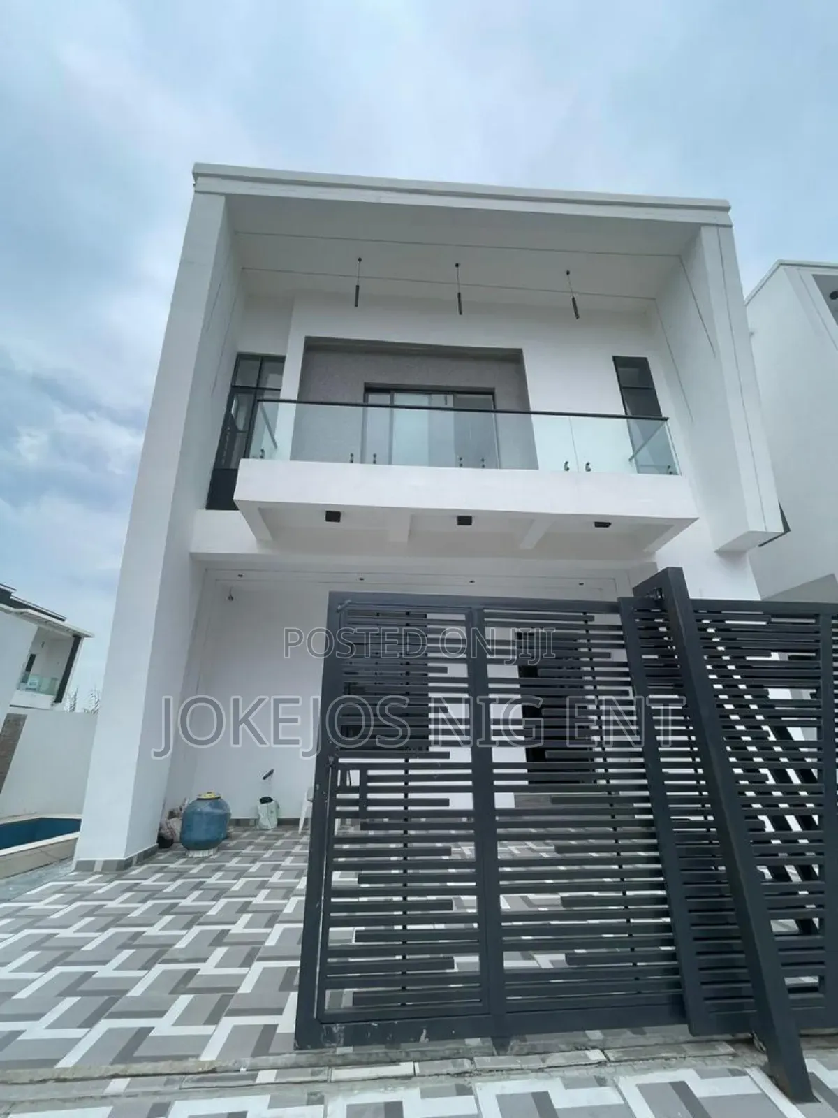 4bdrm Duplex in Ajah Lekki Lagos for sale in Ajah