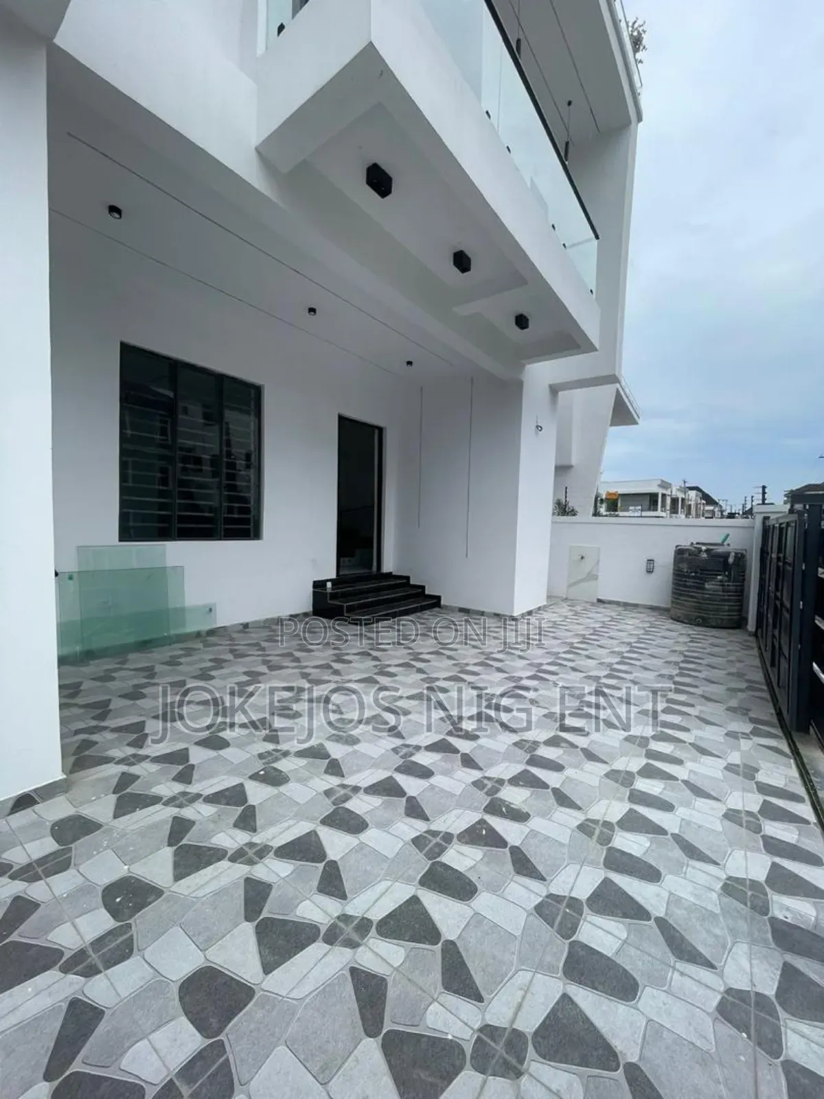 4bdrm Duplex in Ajah Lekki Lagos for sale in Ajah