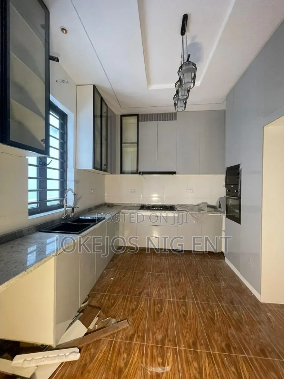 4bdrm Duplex in Ajah Lekki Lagos for sale in Ajah