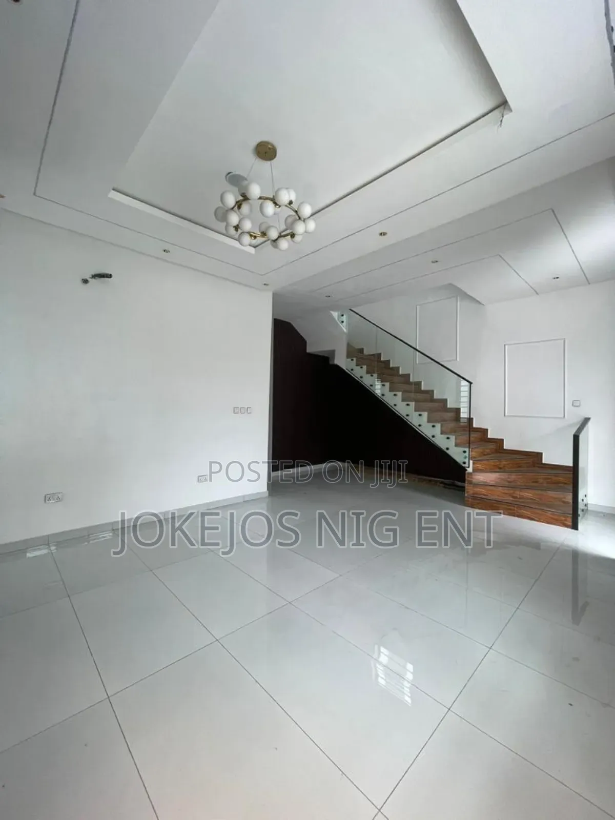 4bdrm Duplex in Ajah Lekki Lagos for sale in Ajah