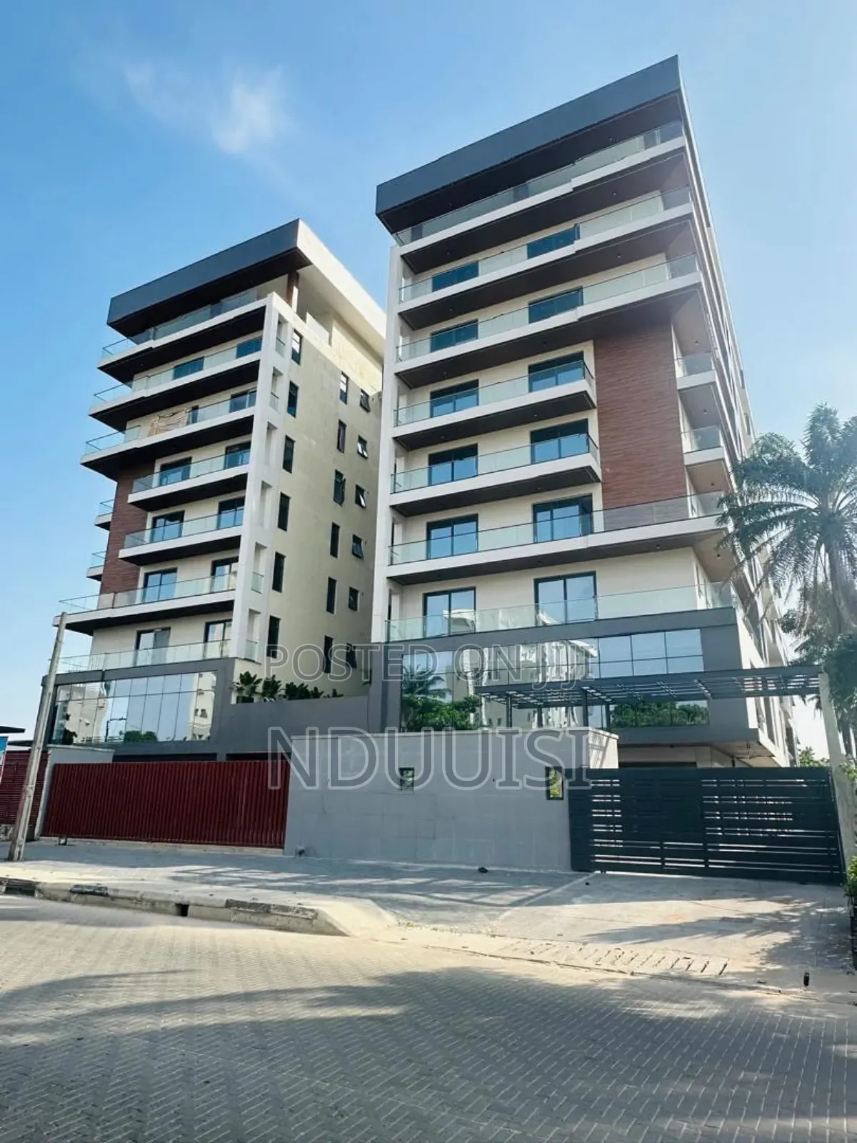 4bdrm Apartment in Ikoyi for sale in Ikoyi