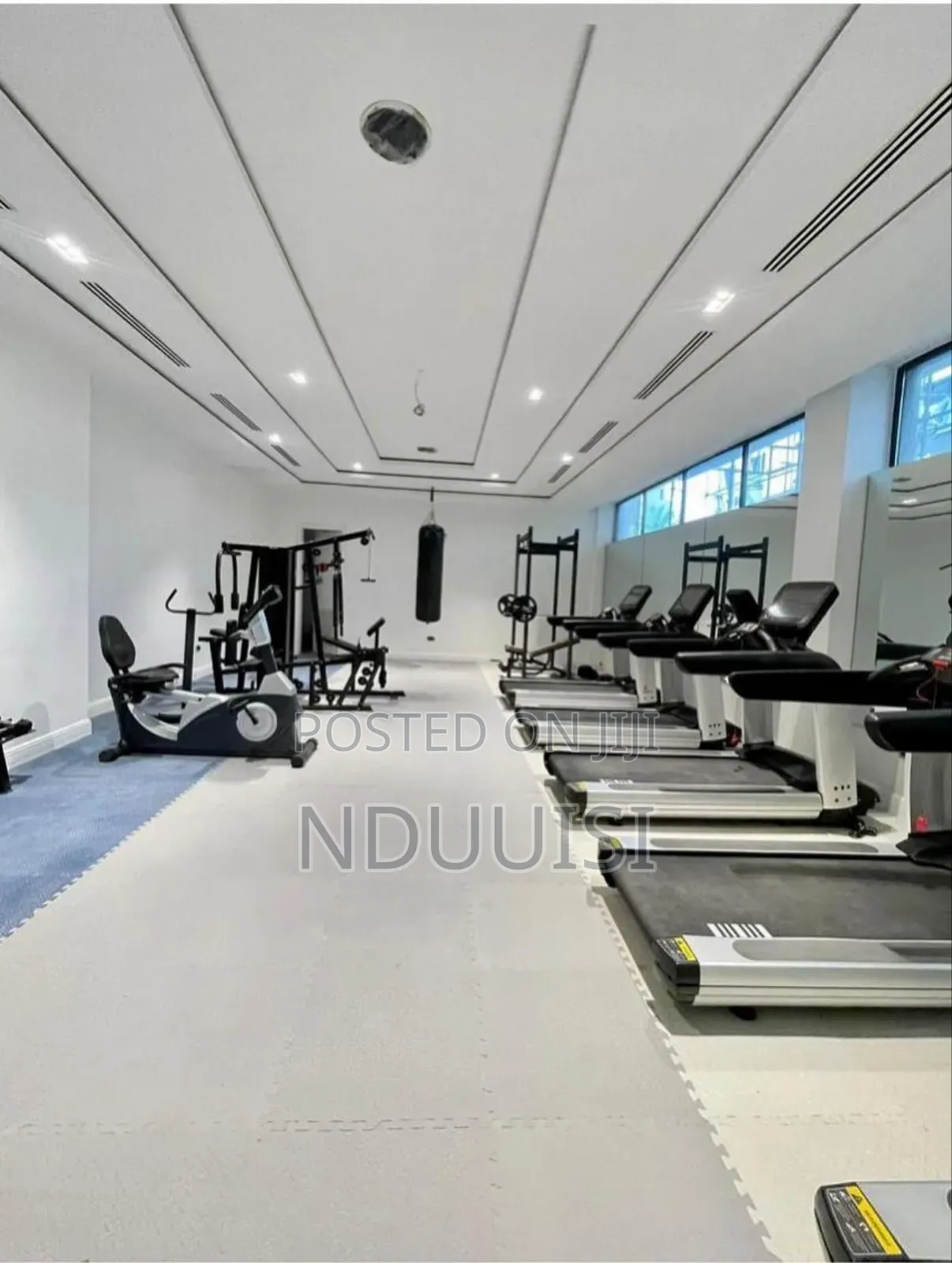 4bdrm Apartment in Ikoyi for sale in Ikoyi