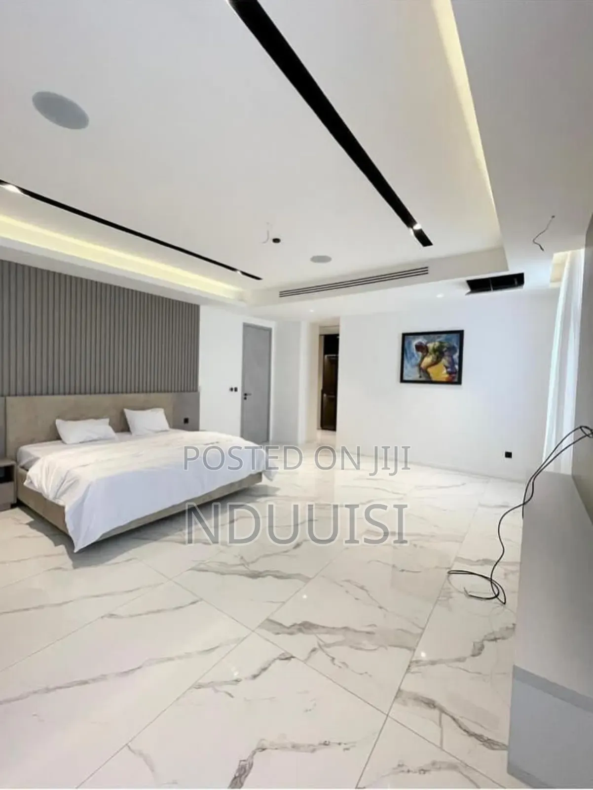 4bdrm Apartment in Ikoyi for sale in Ikoyi