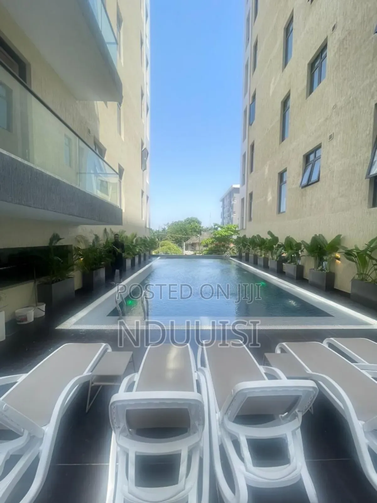 4bdrm Apartment in Ikoyi for sale in Ikoyi