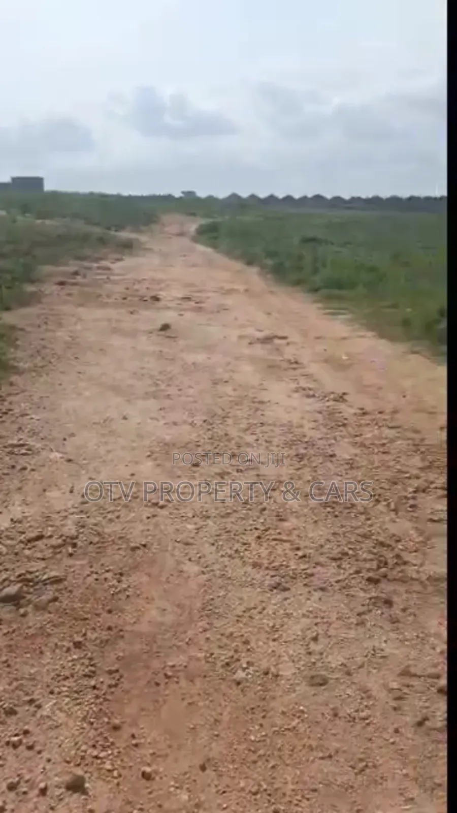 2 Hectares Of Residential Land For Sale At Kabusa Abuja in Kabusa