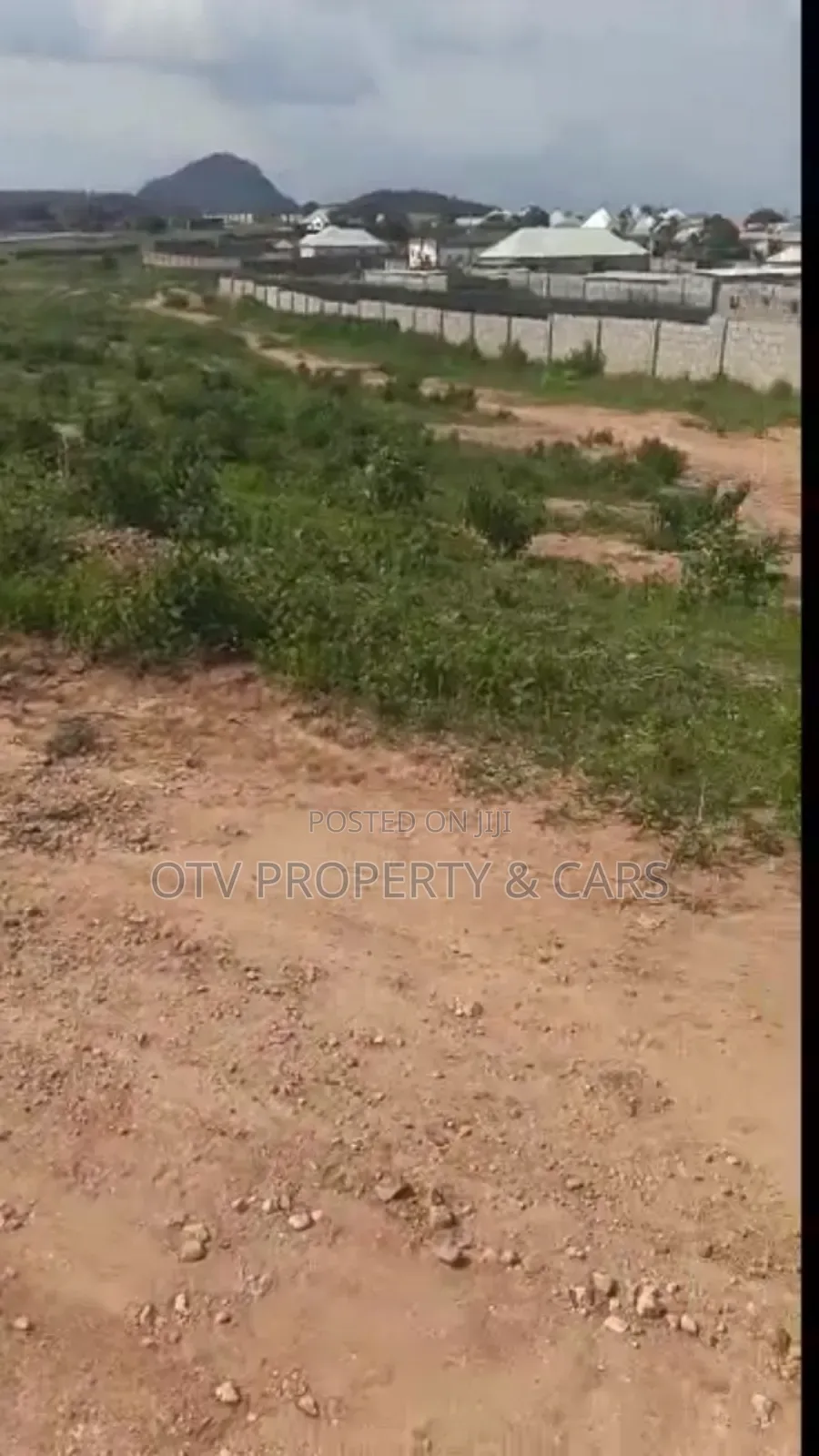 2 Hectares Of Residential Land For Sale At Kabusa Abuja in Kabusa