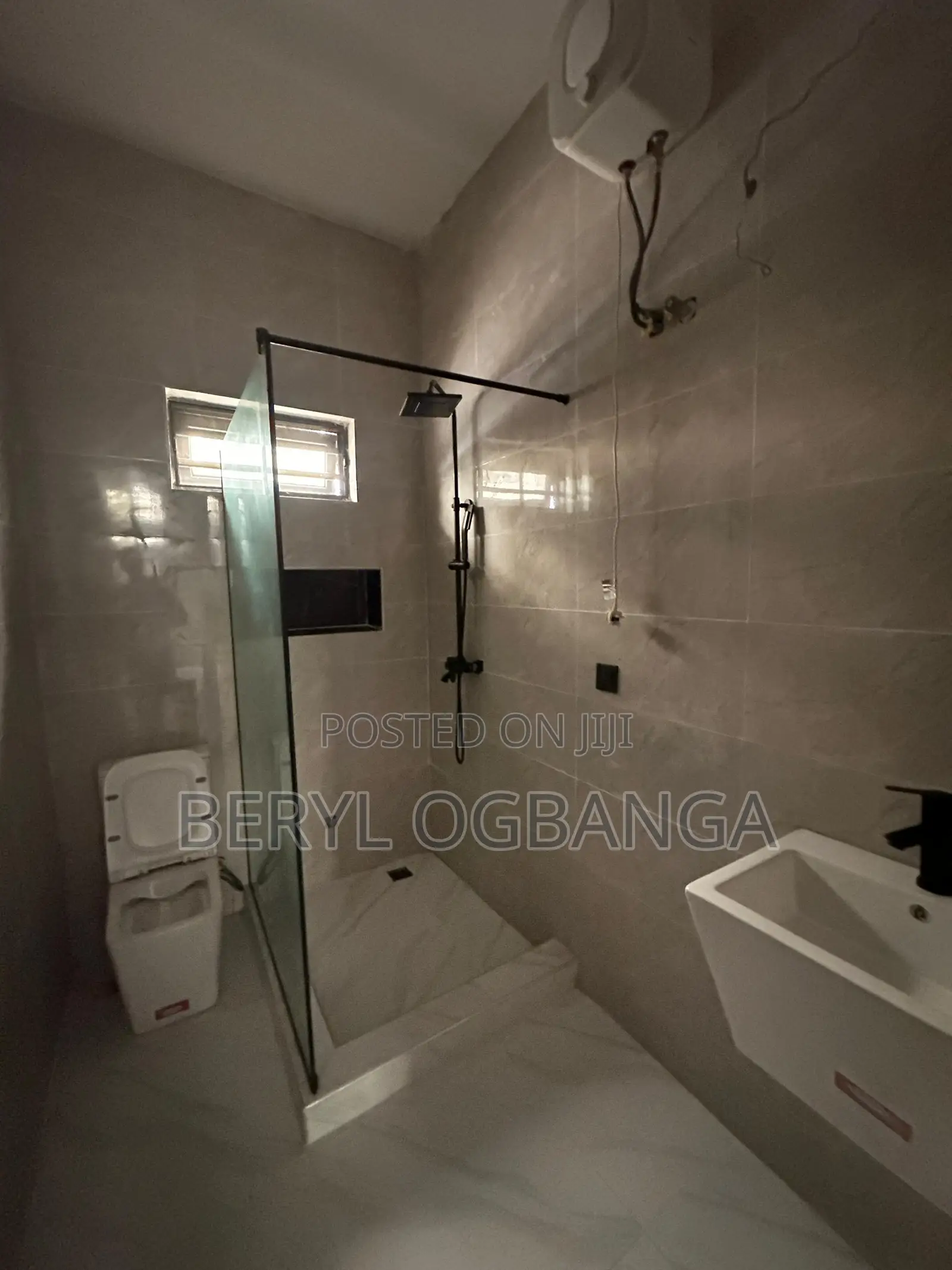 2bdrm Apartment in Ikate for sale in Ikate