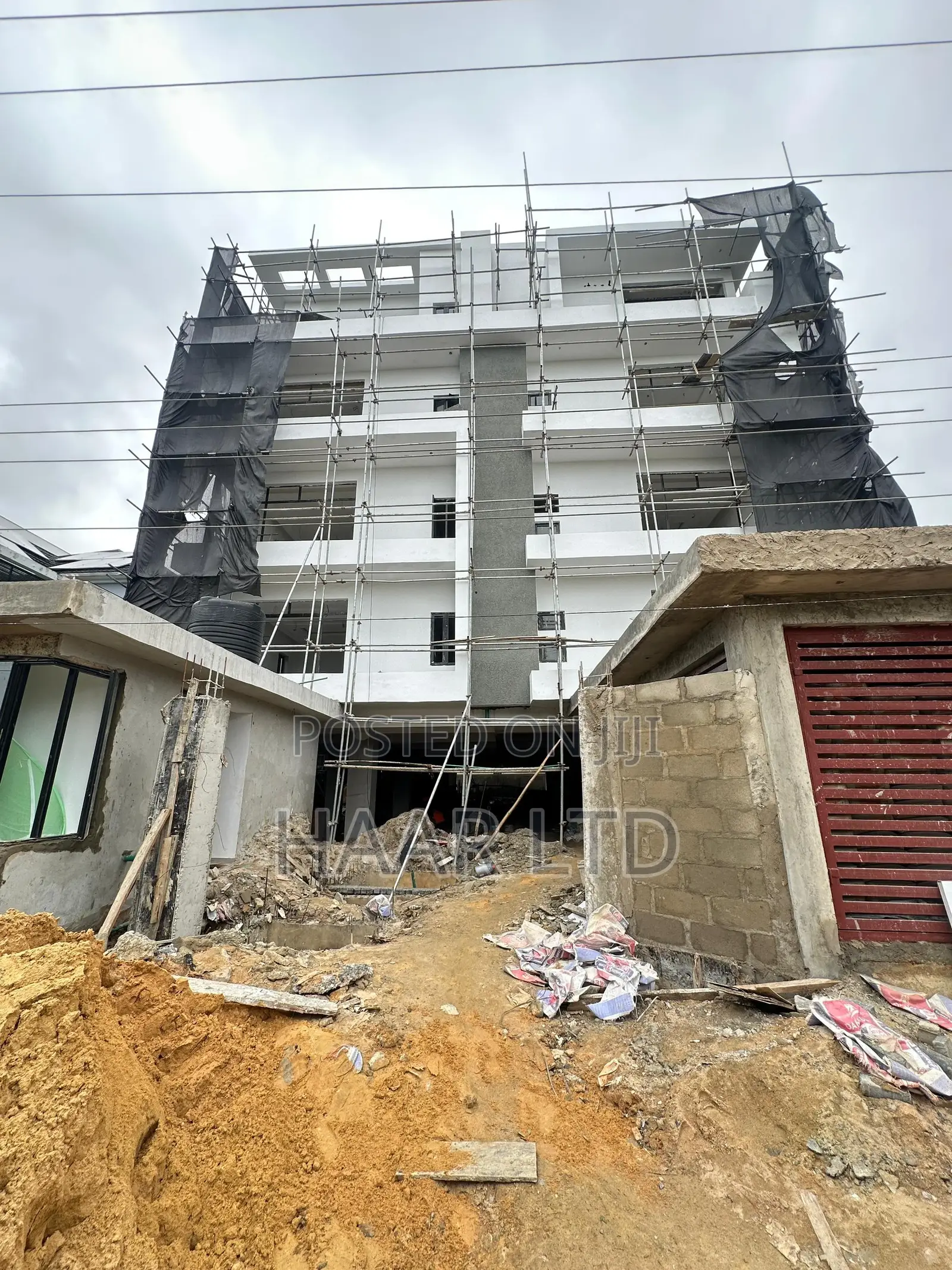 2bdrm Apartment in Ikate for sale in Ikate