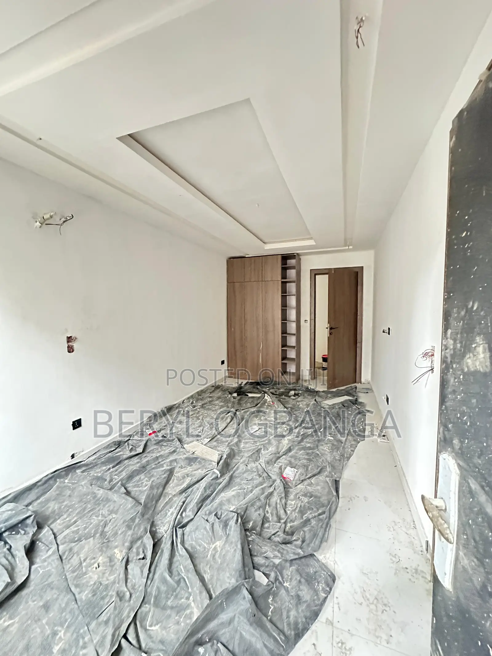 2bdrm Apartment in Ikate for sale in Ikate