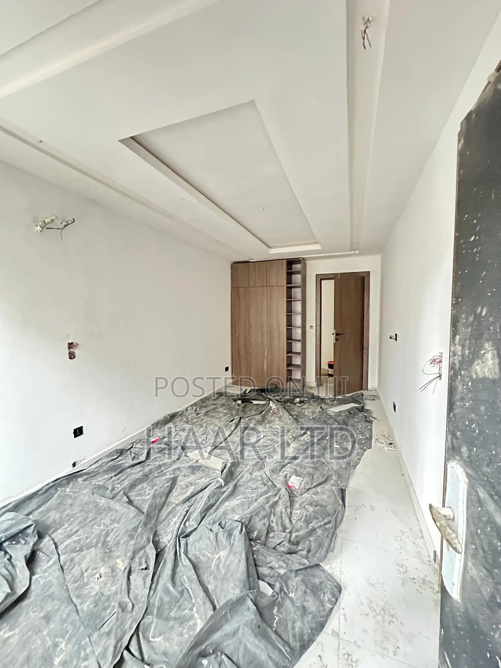 2bdrm Apartment in Ikate for sale in Ikate