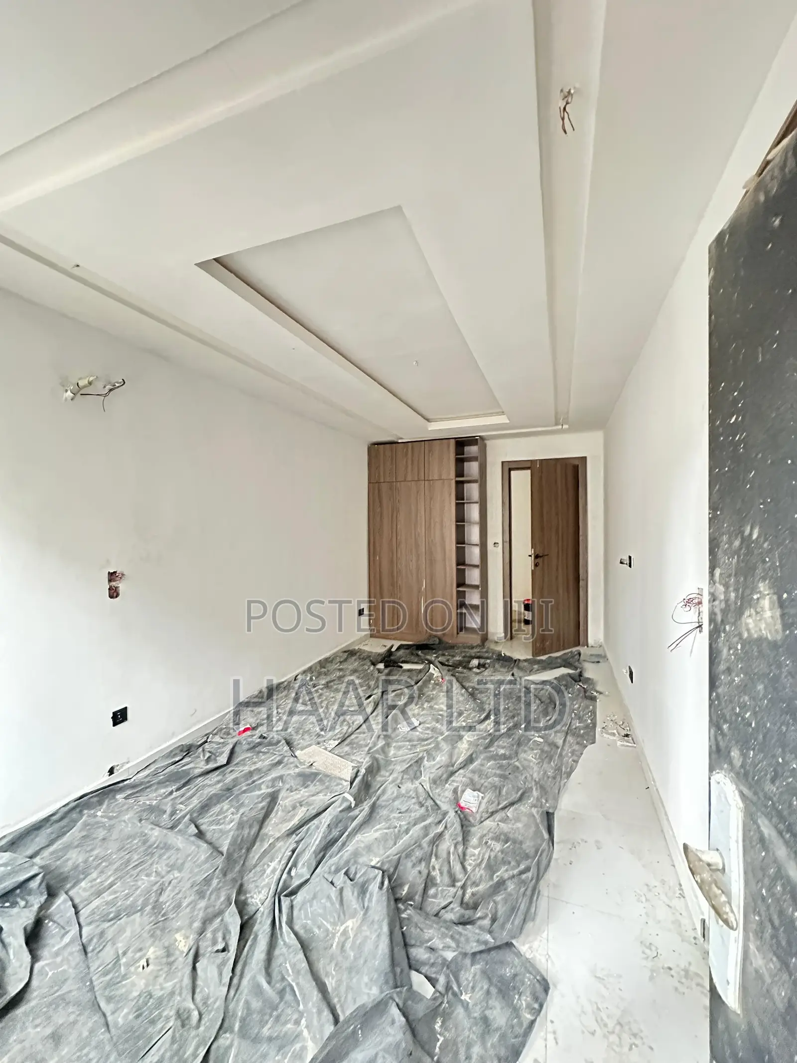2bdrm Apartment in Ikate for sale in Ikate