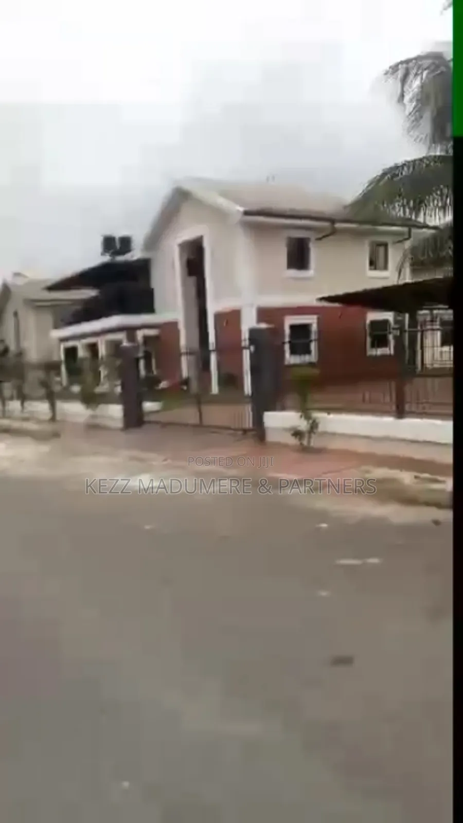 4bdrm Duplex in Trans Amadi Gardens, Port-Harcourt for sale in Port-Harcourt