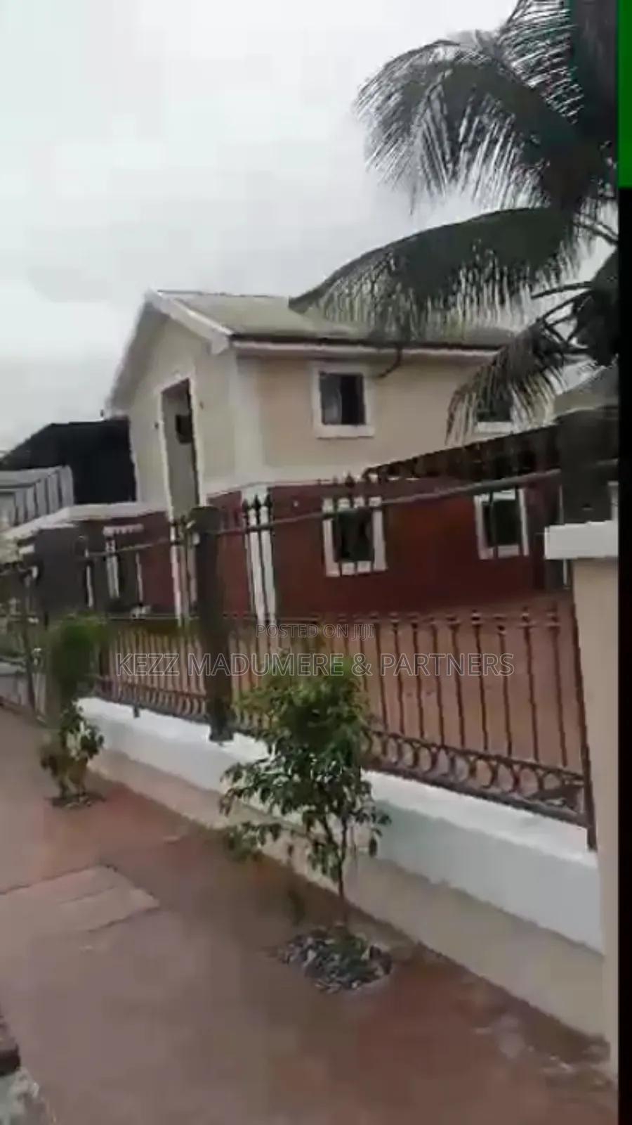 4bdrm Duplex in Trans Amadi Gardens, Port-Harcourt for sale in Port-Harcourt