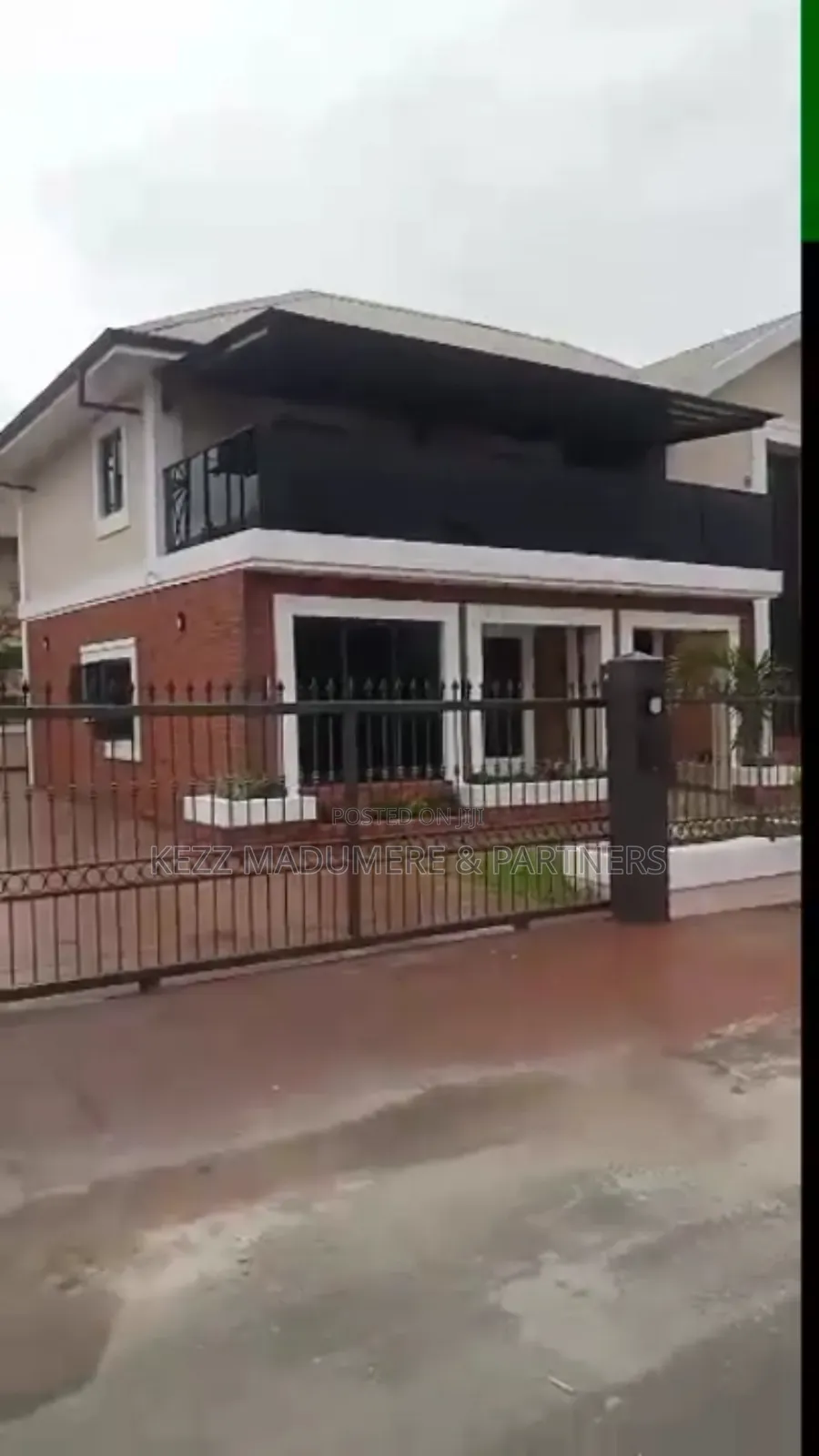 4bdrm Duplex in Trans Amadi Gardens, Port-Harcourt for sale in Port-Harcourt
