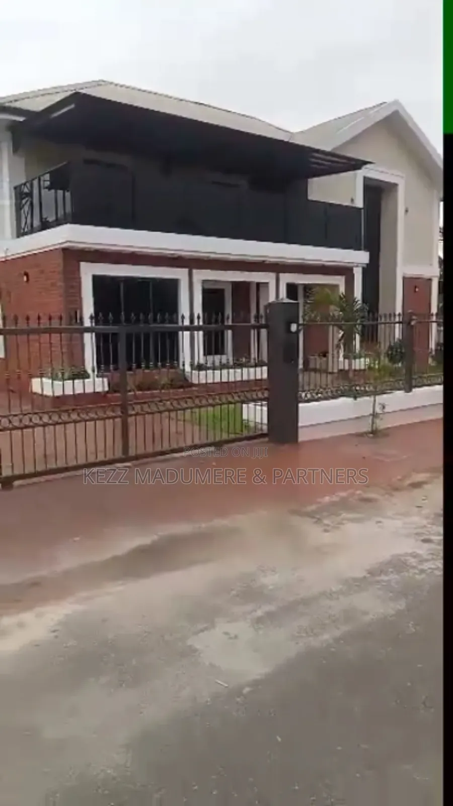 4bdrm Duplex in Trans Amadi Gardens, Port-Harcourt for sale in Port-Harcourt