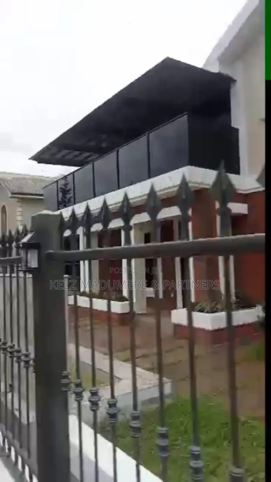 4bdrm Duplex in Trans Amadi Gardens, Port-Harcourt for sale in Port-Harcourt