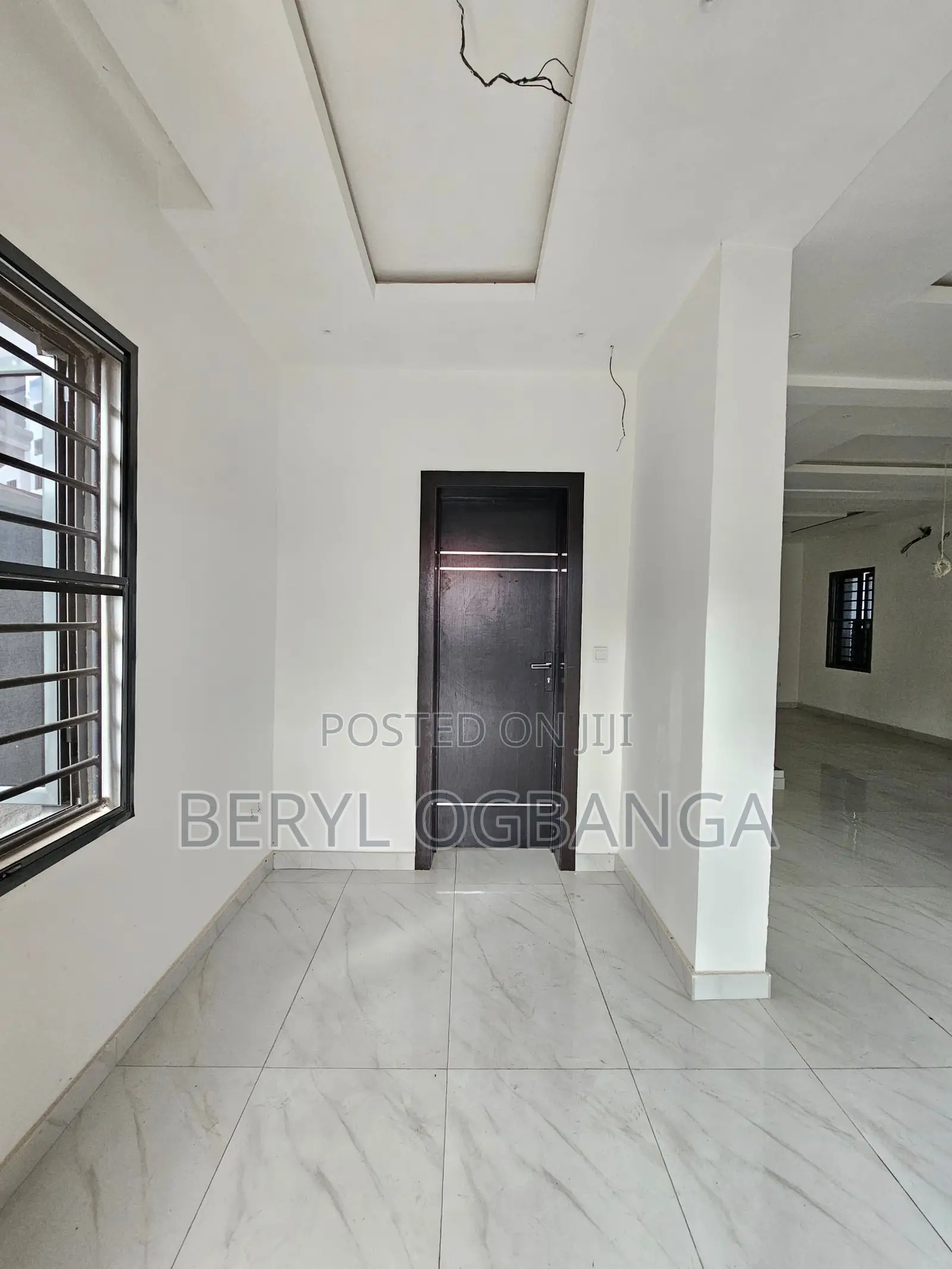 5bdrm Townhouse/Terrace in Ikate for sale in Ikate