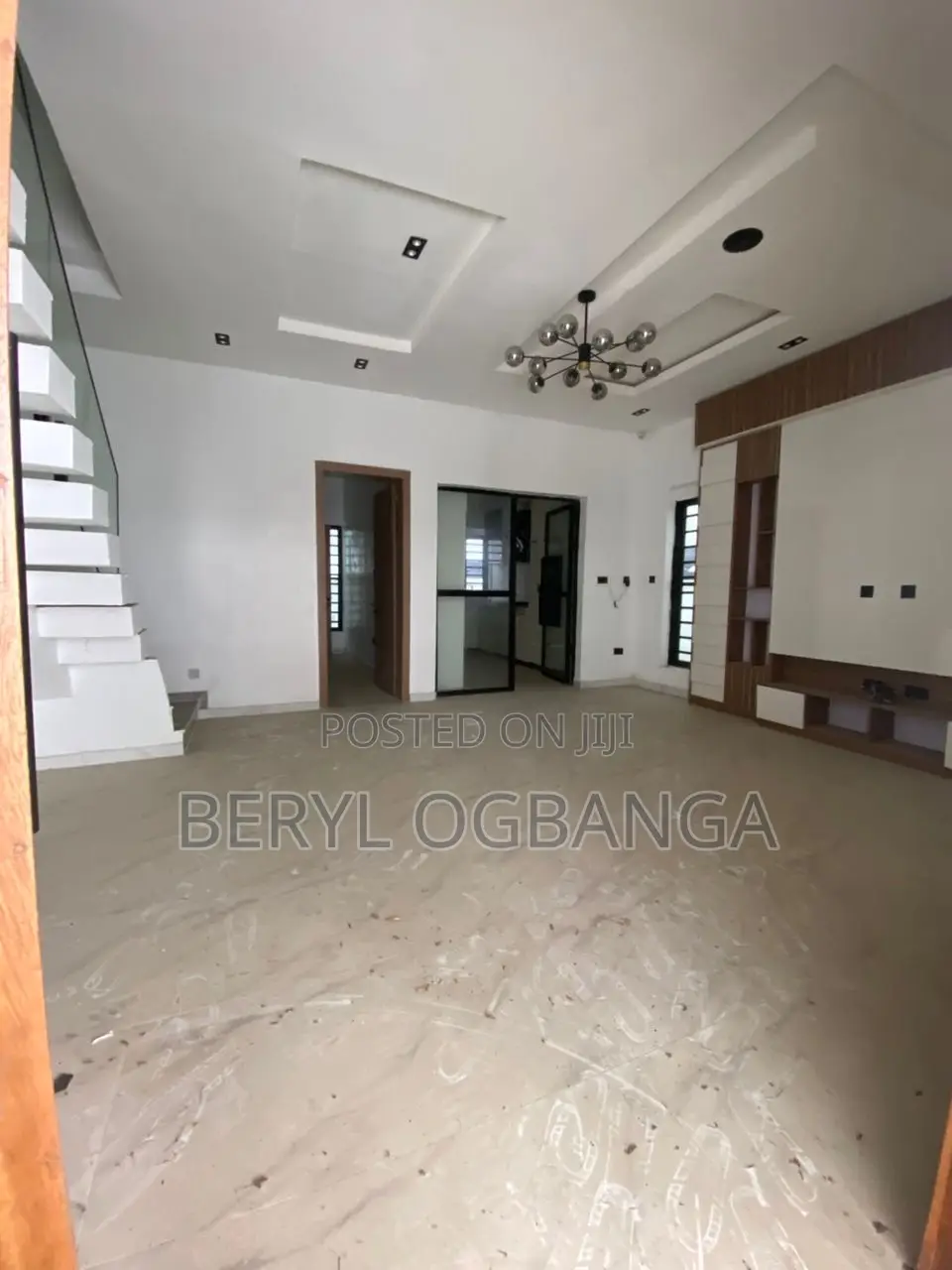 4bdrm Townhouse/Terrace in Lekki Phase 2 for sale in Lekki Phase 2