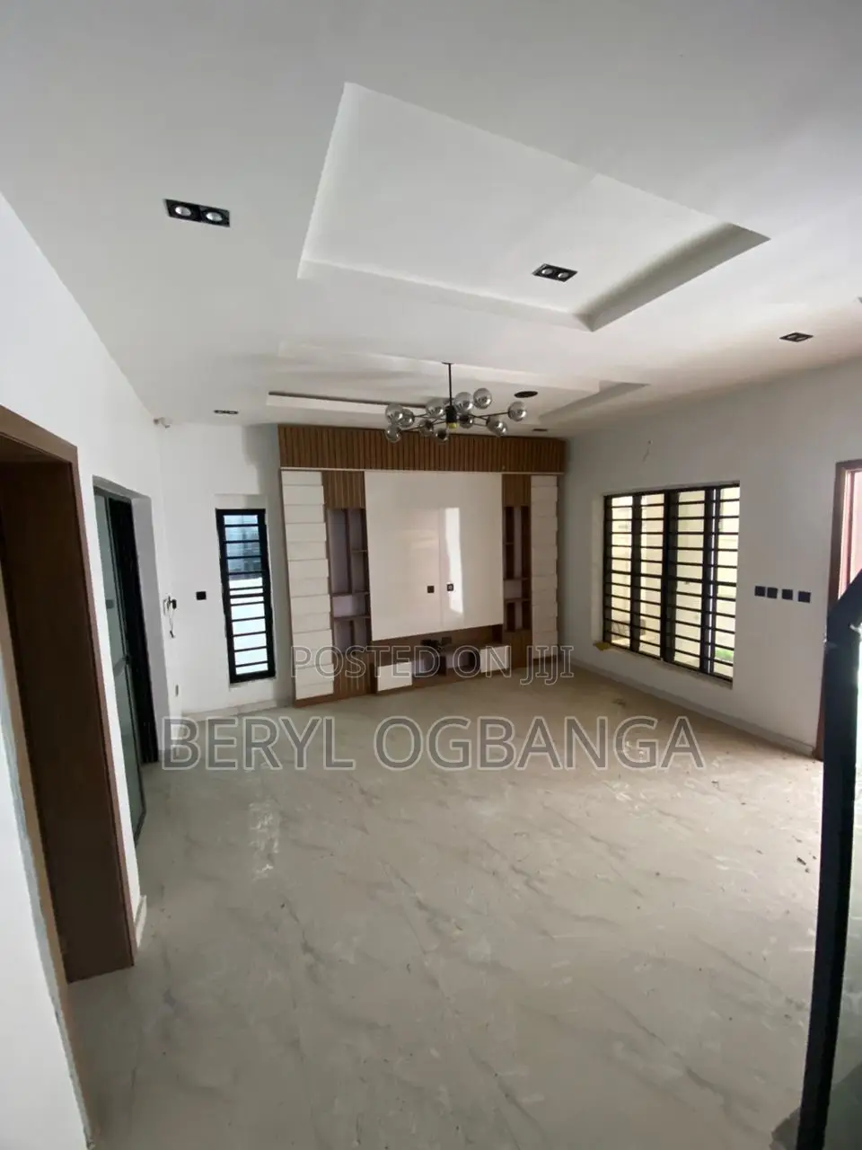 4bdrm Townhouse/Terrace in Lekki Phase 2 for sale in Lekki Phase 2