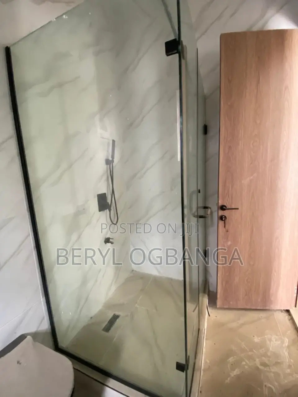 4bdrm Townhouse/Terrace in Lekki Phase 2 for sale in Lekki Phase 2