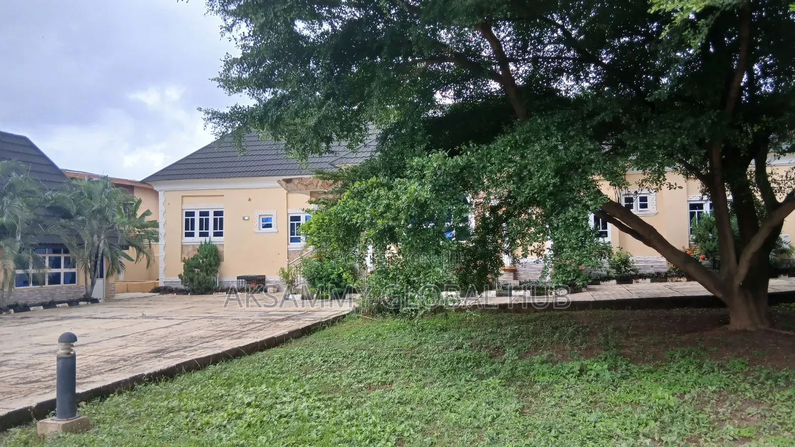 Furnished 2bdrm Bungalow in Orogun Estate, Ojoo for sale in Ojoo