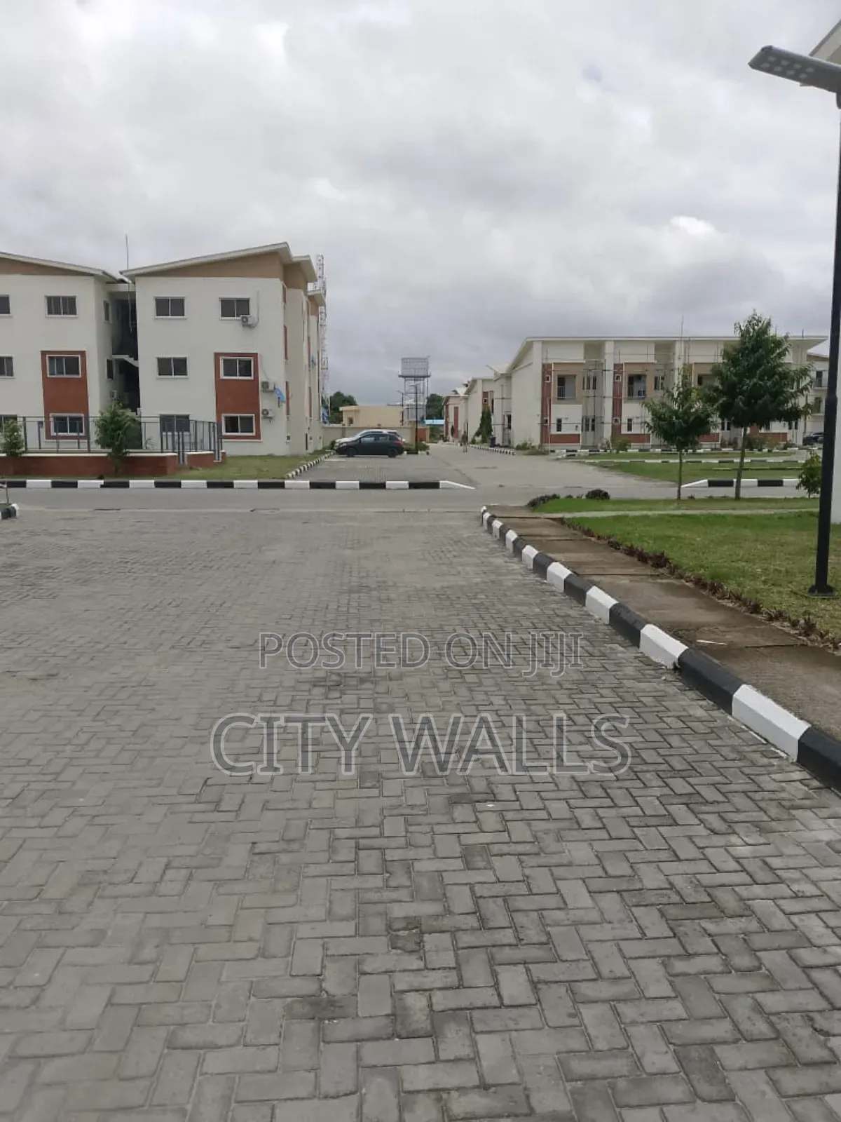 2bdrm Block of Flats in Abraham Adesanya Estate for rent in Abraham Adesanya Estate