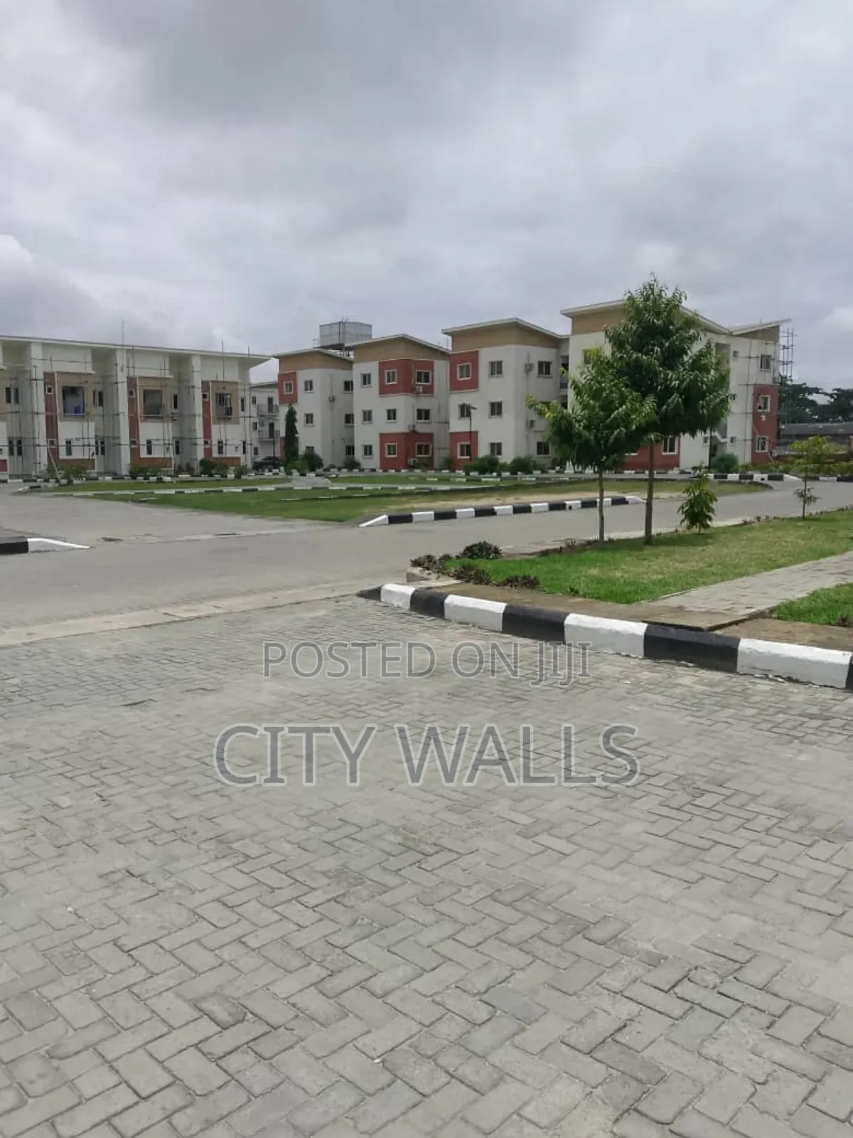 2bdrm Block of Flats in Abraham Adesanya Estate for rent in Abraham Adesanya Estate