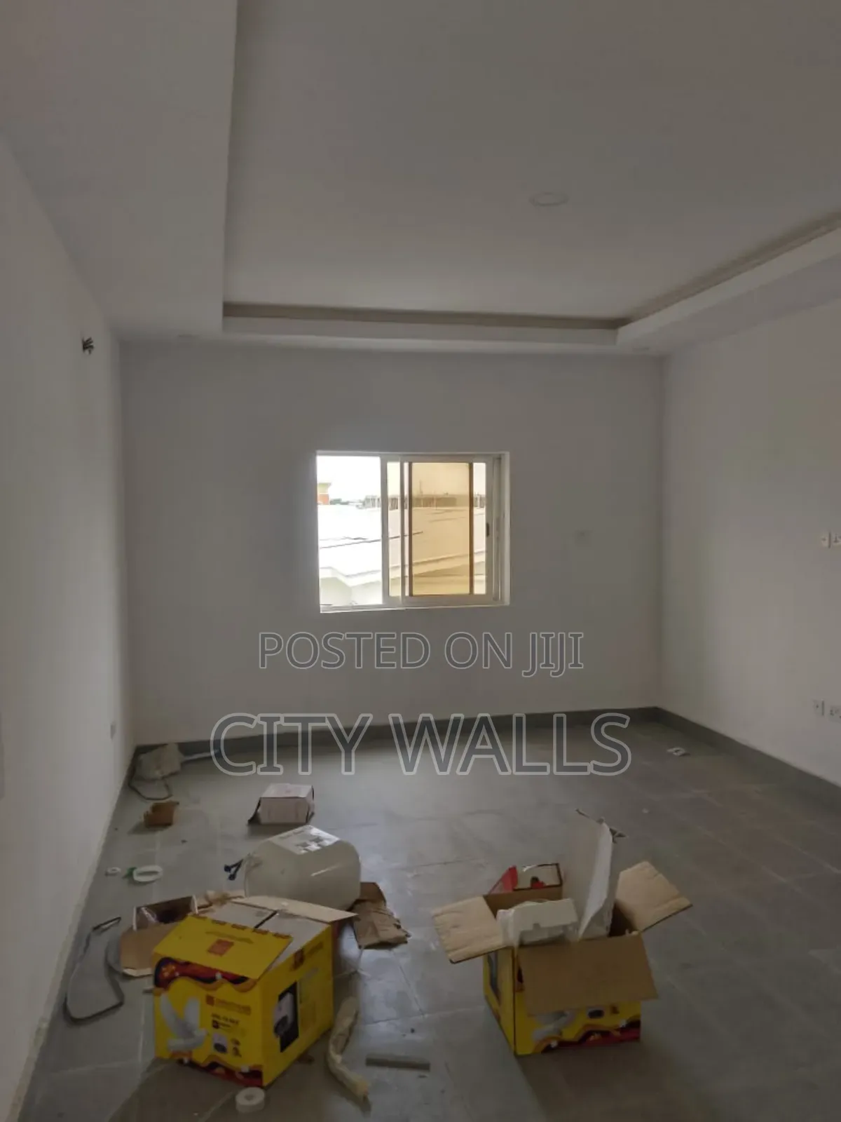 2bdrm Block of Flats in Abraham Adesanya Estate for rent in Abraham Adesanya Estate