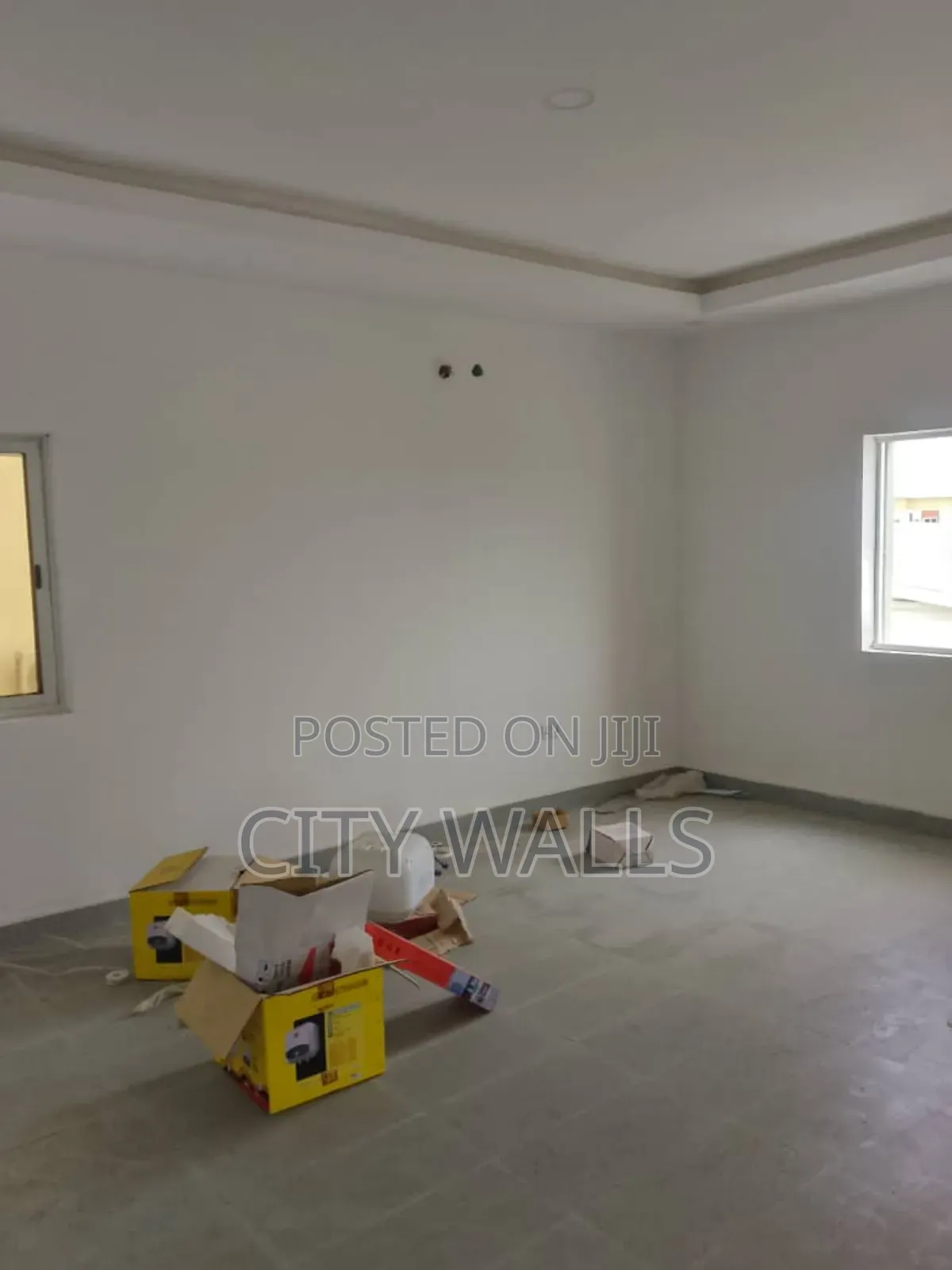 2bdrm Block of Flats in Abraham Adesanya Estate for rent in Abraham Adesanya Estate