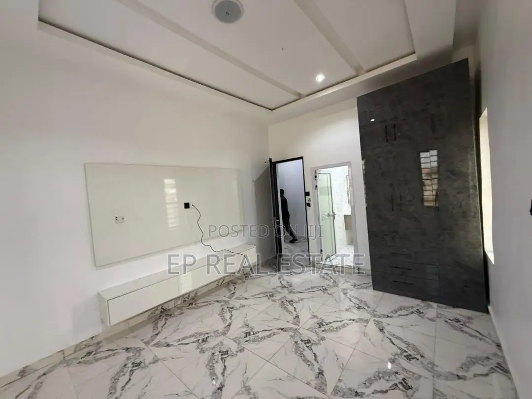 5bdrm House in Wuye for sale in Wuye