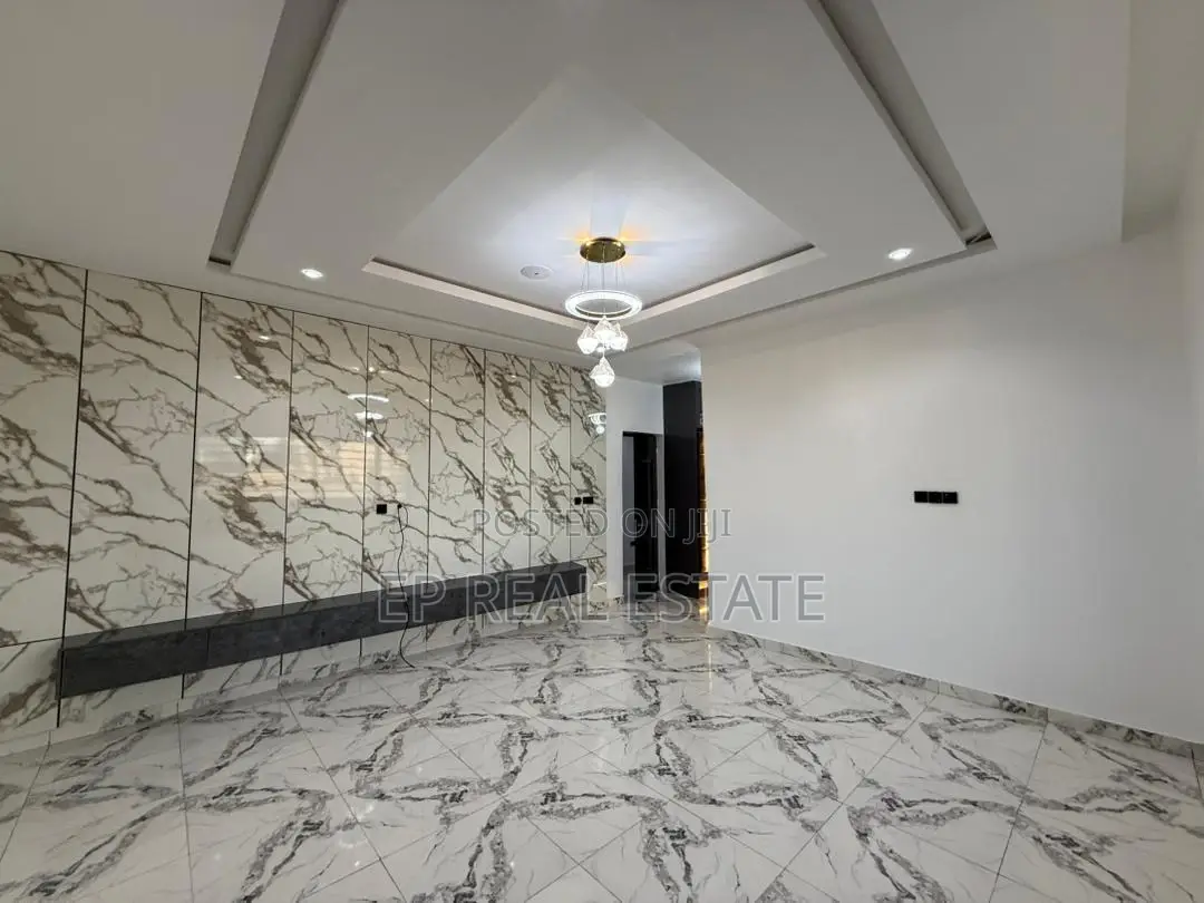5bdrm House in Wuye for sale in Wuye