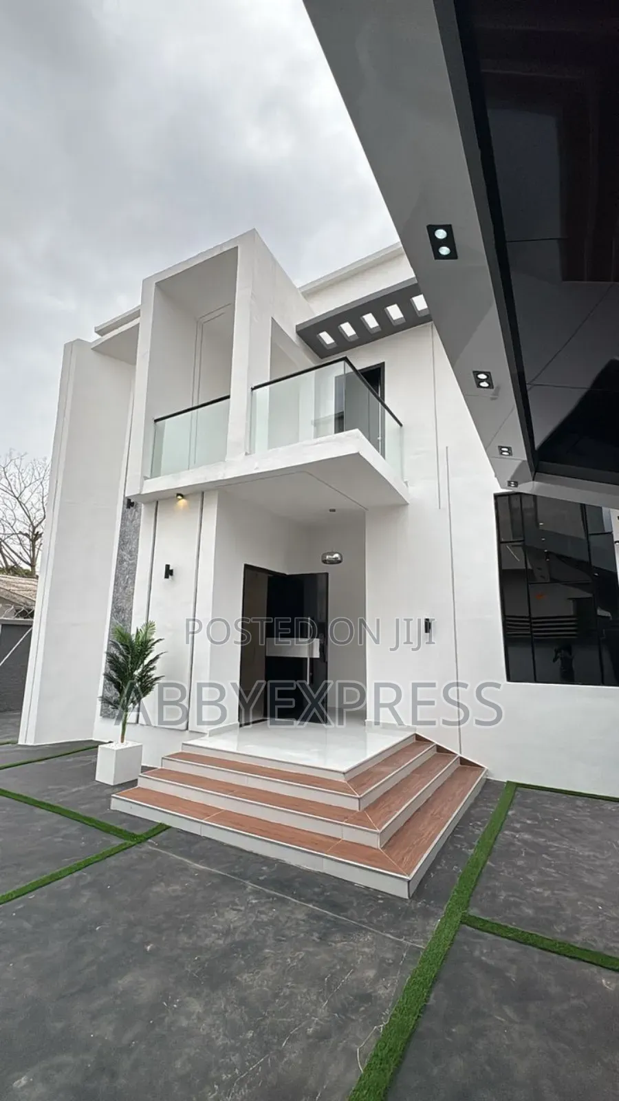 4bdrm Duplex in Oluyole, Ibadan for sale in Ibadan