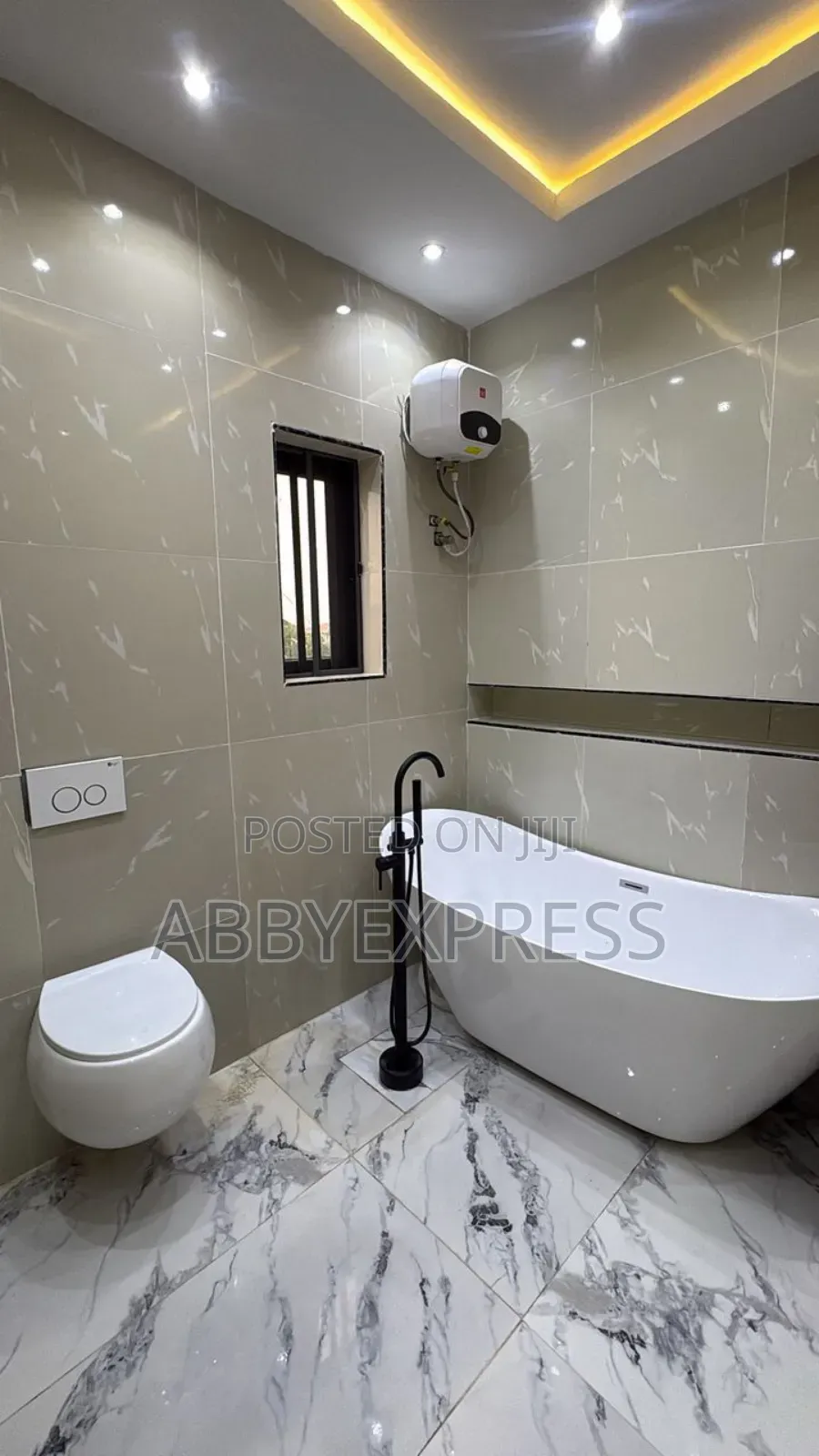 4bdrm Duplex in Oluyole, Ibadan for sale in Ibadan