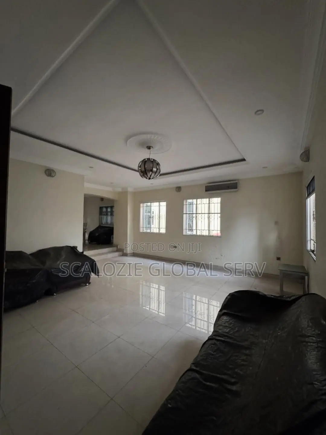 5bdrm Duplex in Rumuodara Off East for sale in Port-Harcourt
