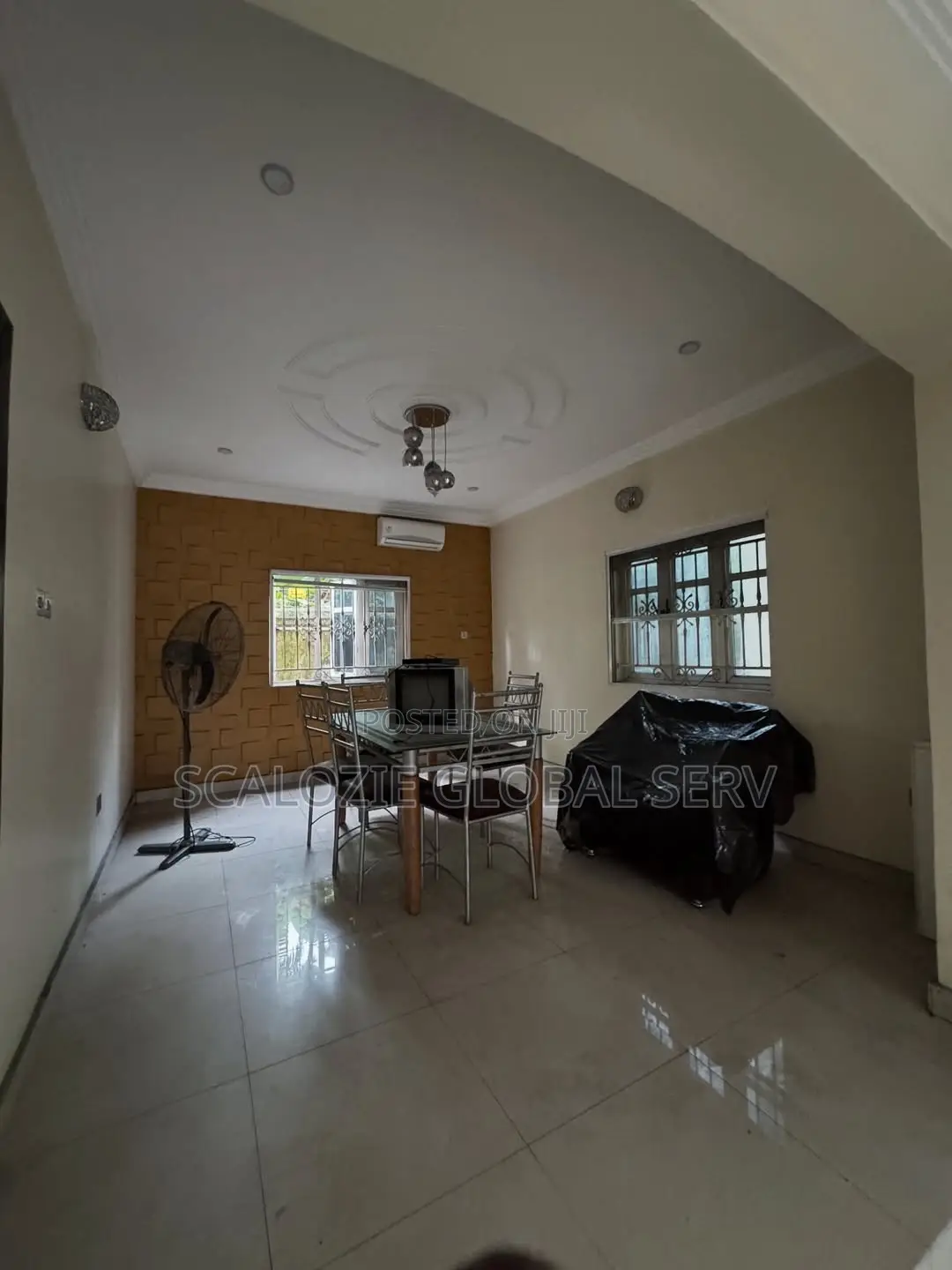 5bdrm Duplex in Rumuodara Off East for sale in Port-Harcourt