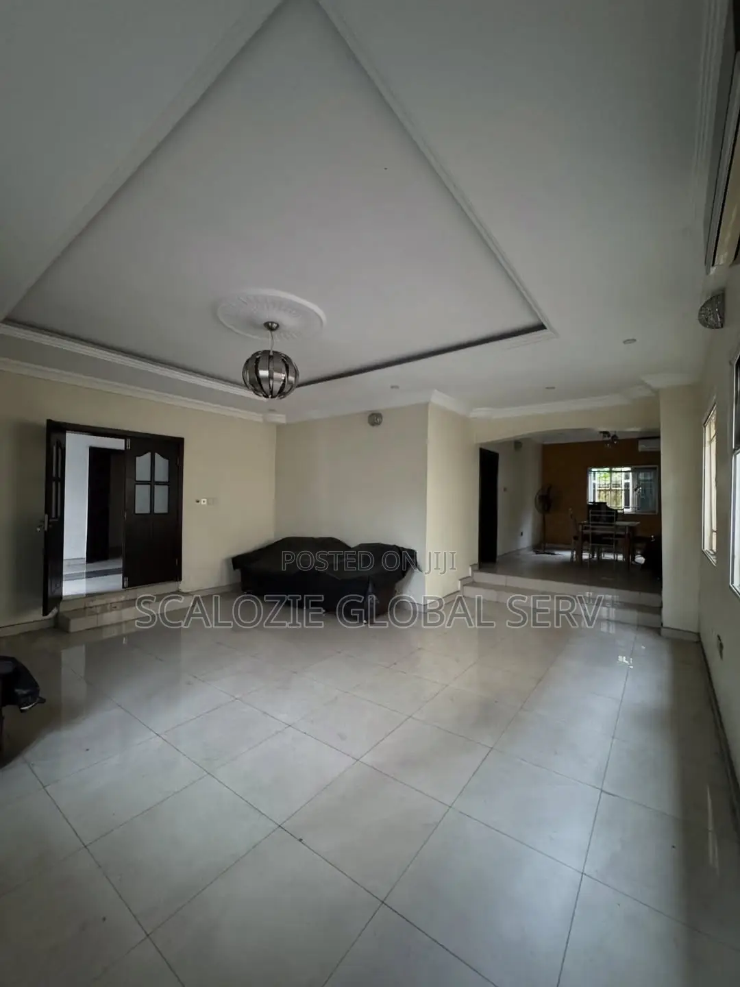 5bdrm Duplex in Rumuodara Off East for sale in Port-Harcourt