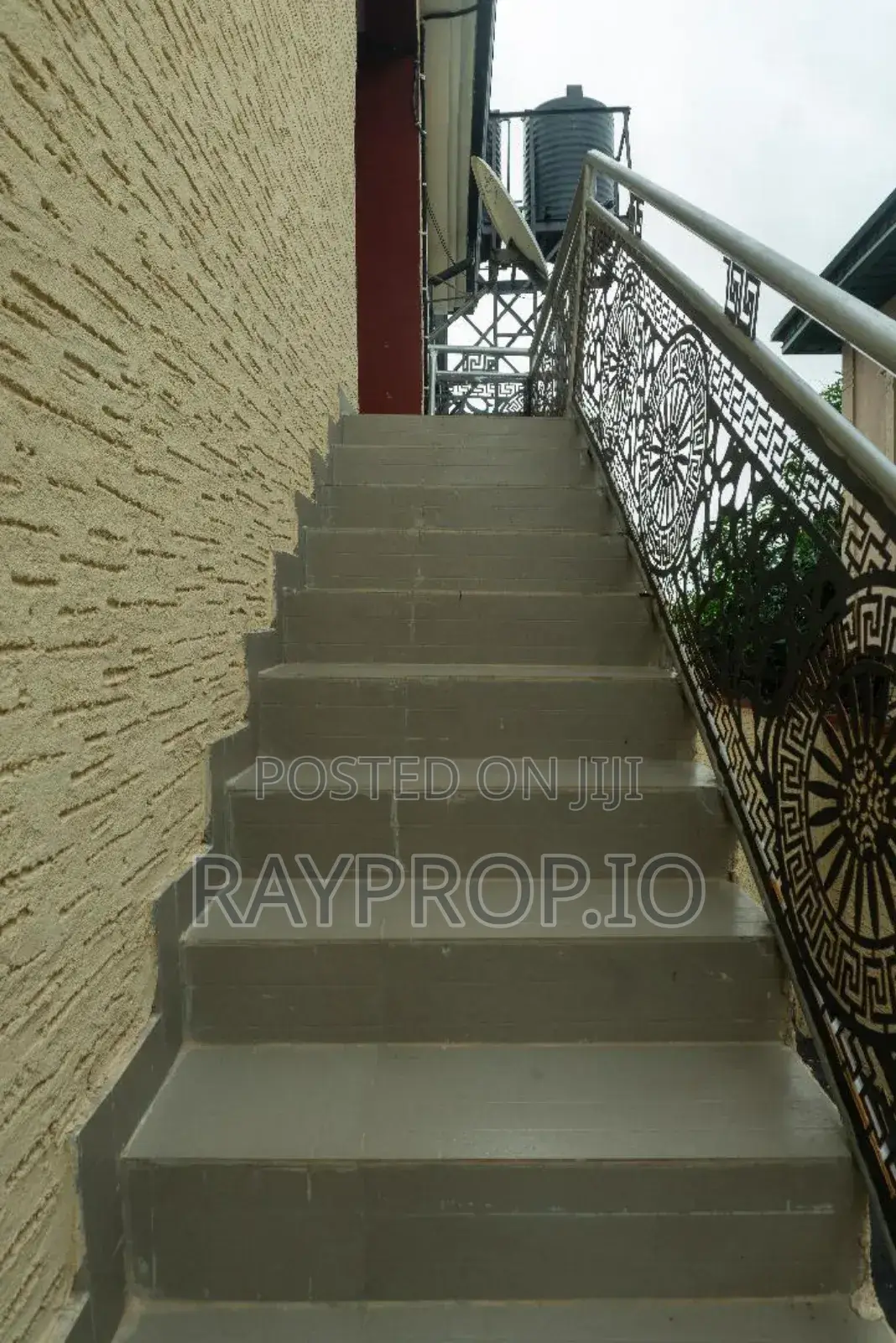 1 Bedroom Shortlet in Ipaja in Iyana Ipaja