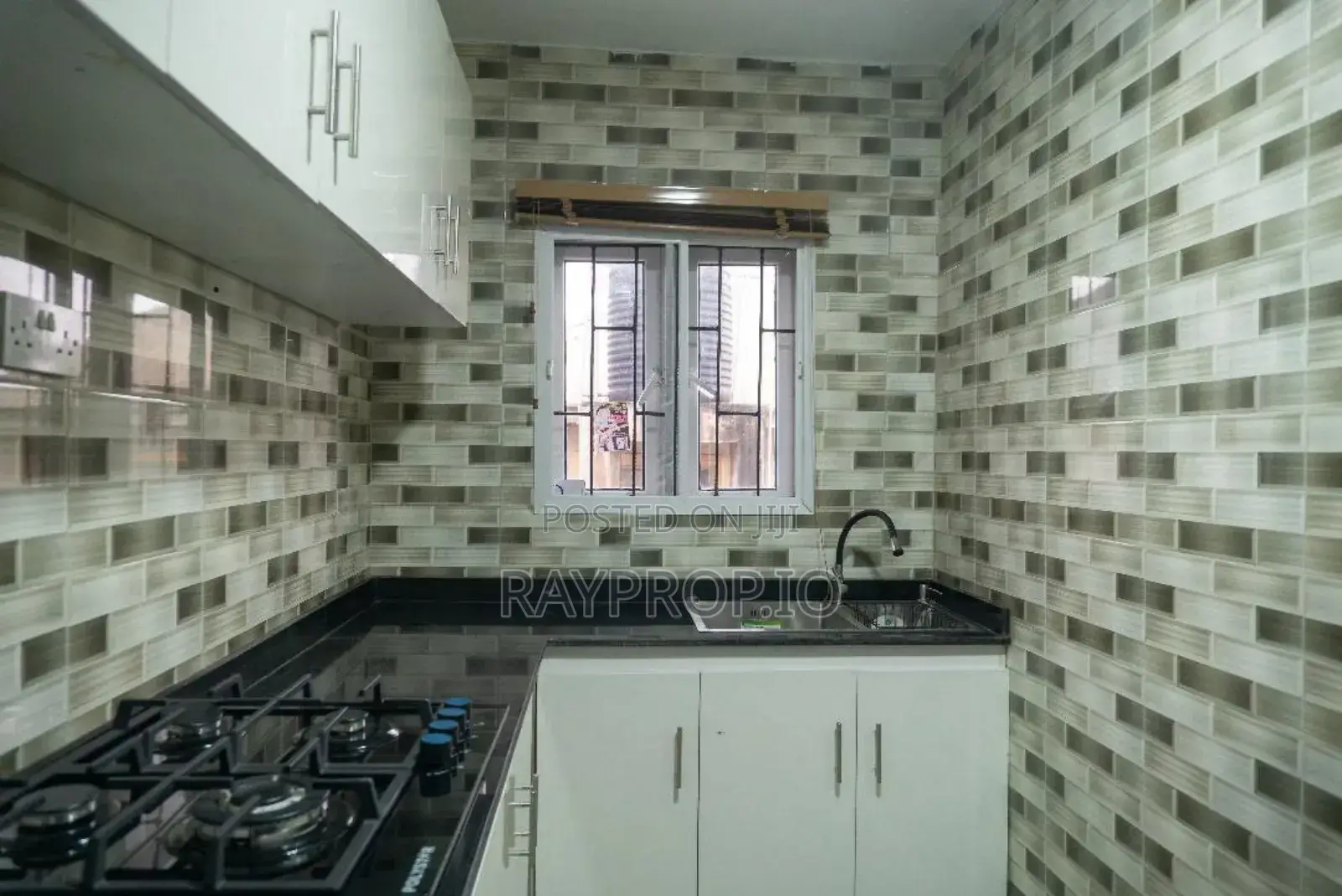 1 Bedroom Shortlet in Ipaja in Iyana Ipaja
