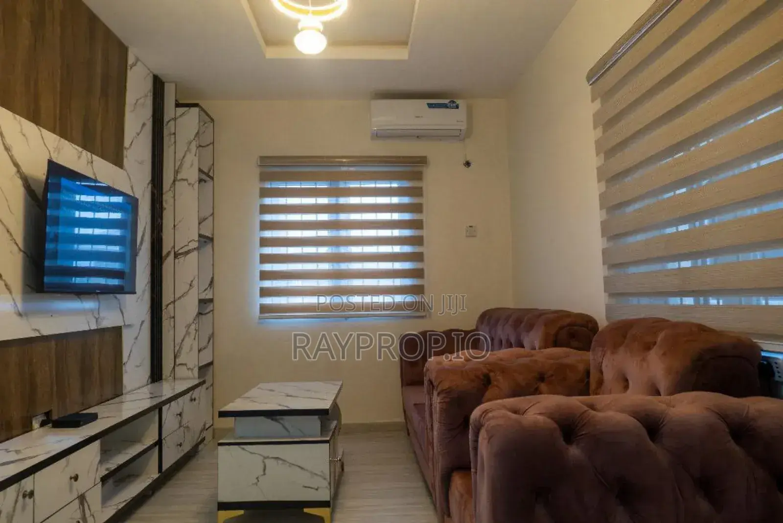 1 Bedroom Shortlet in Ipaja in Iyana Ipaja