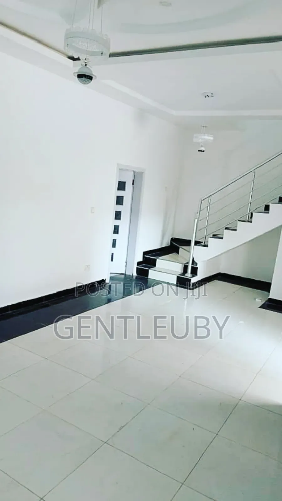 4bdrm Duplex in Ikota Villa, Lekki Phase 2 for rent in Lekki Phase 2