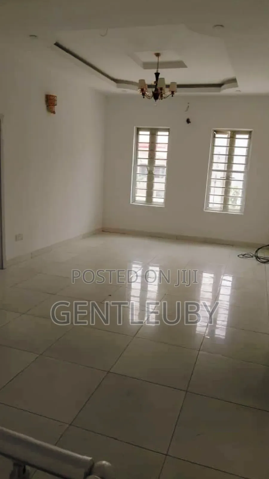 4bdrm Duplex in Ikota Villa, Lekki Phase 2 for rent in Lekki Phase 2